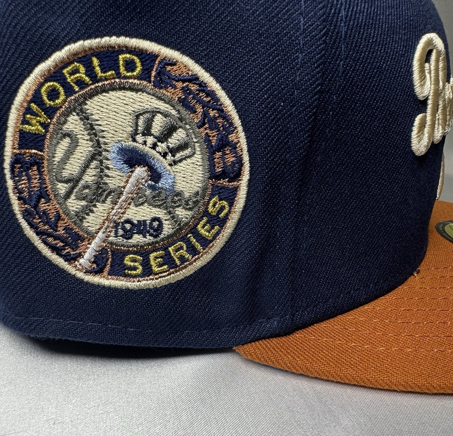 New Era 59FIFTY Brooklyn Dodgers Fitted 7 1/8