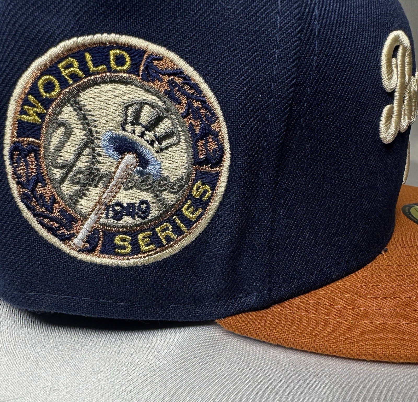 New Era 59FIFTY Brooklyn Dodgers Fitted 7 1/8