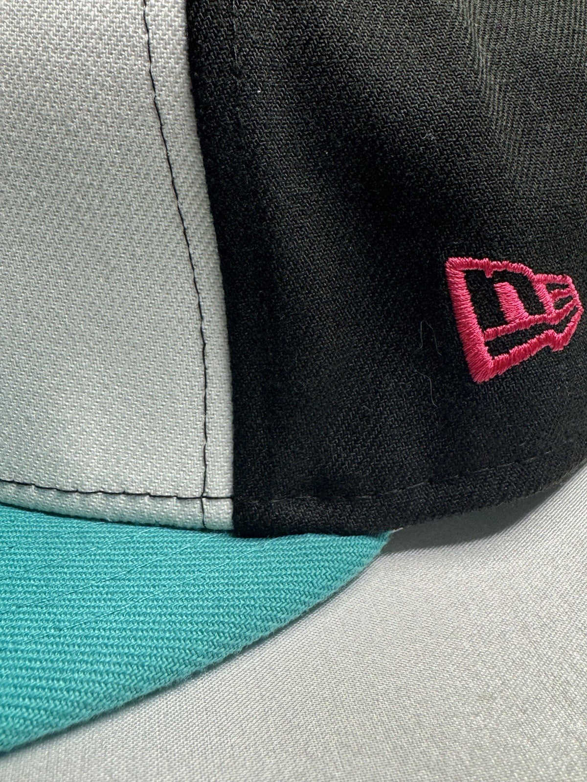 New Era 59FIFTY Los Angeles Dodgers Fitted 7 3/8