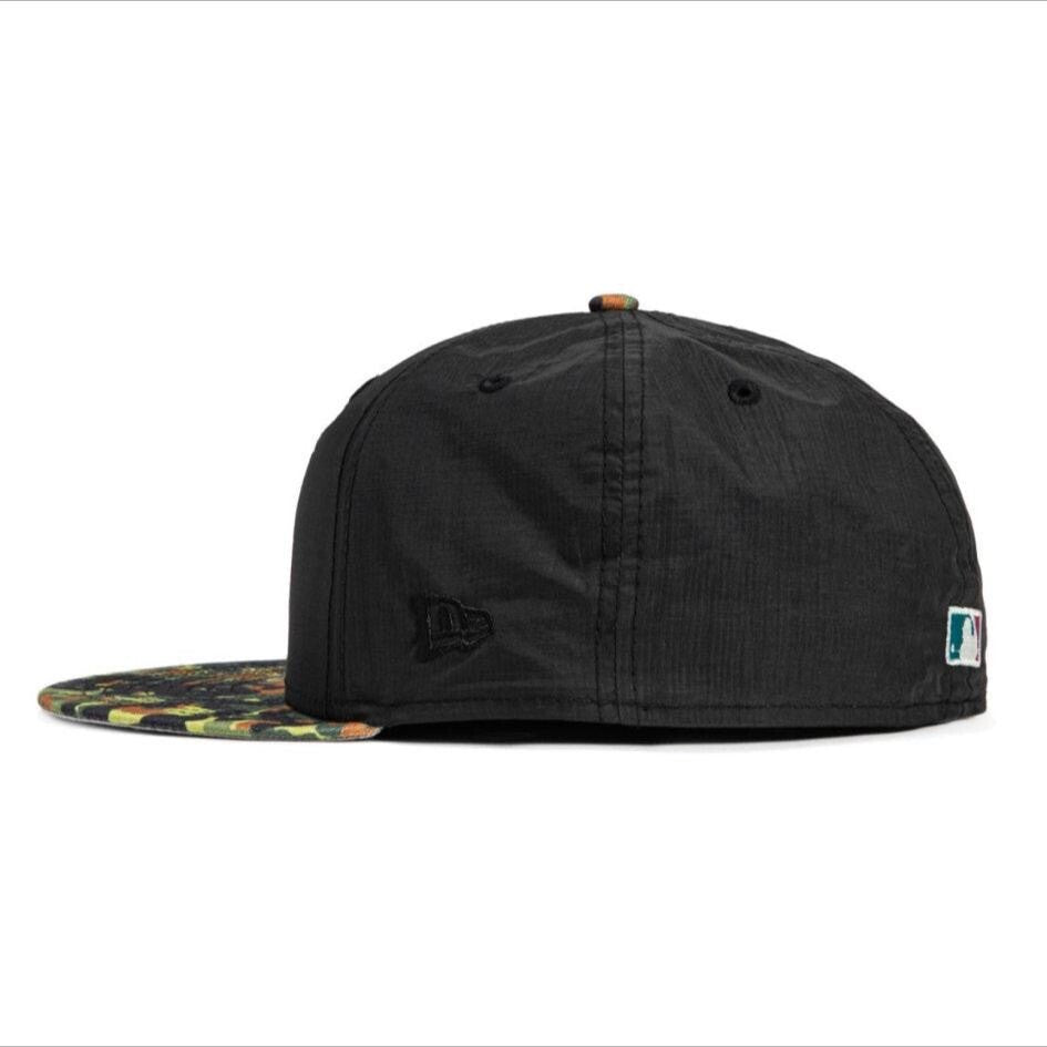 New Era 59FIFTY Atlanta Braves Fitted 7 1/4