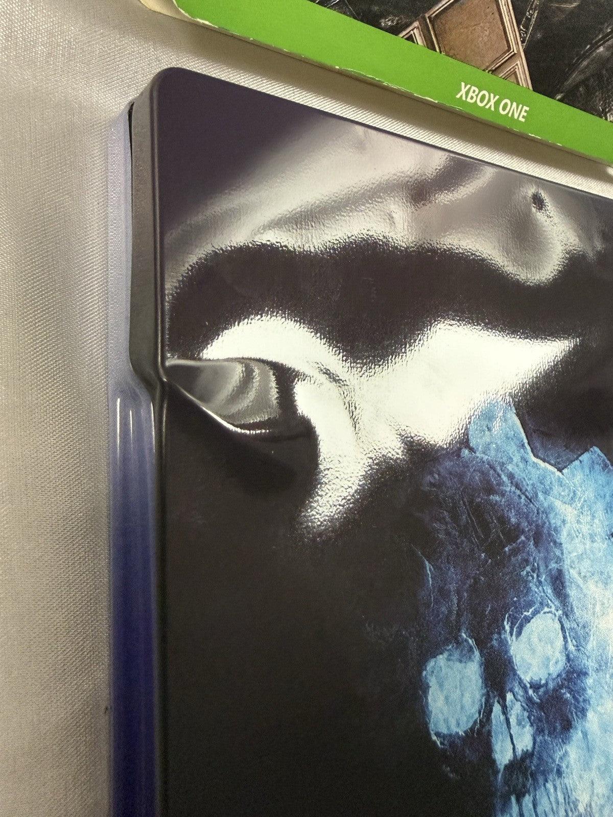 Gears 5 – Ultimate Edition Steelbook (Xbox One / Series X | Complete in Box )