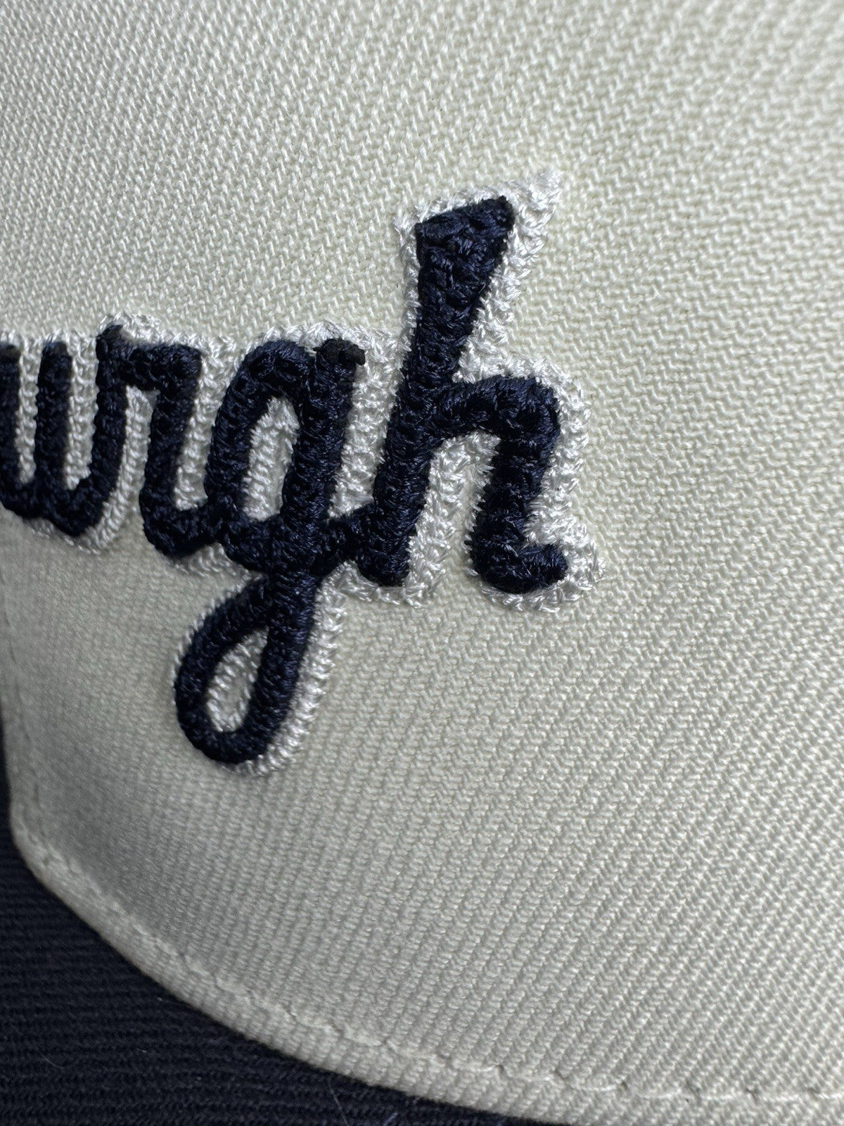New Era 59FIFTY Pittsburg Pirates Fitted 7 3/8