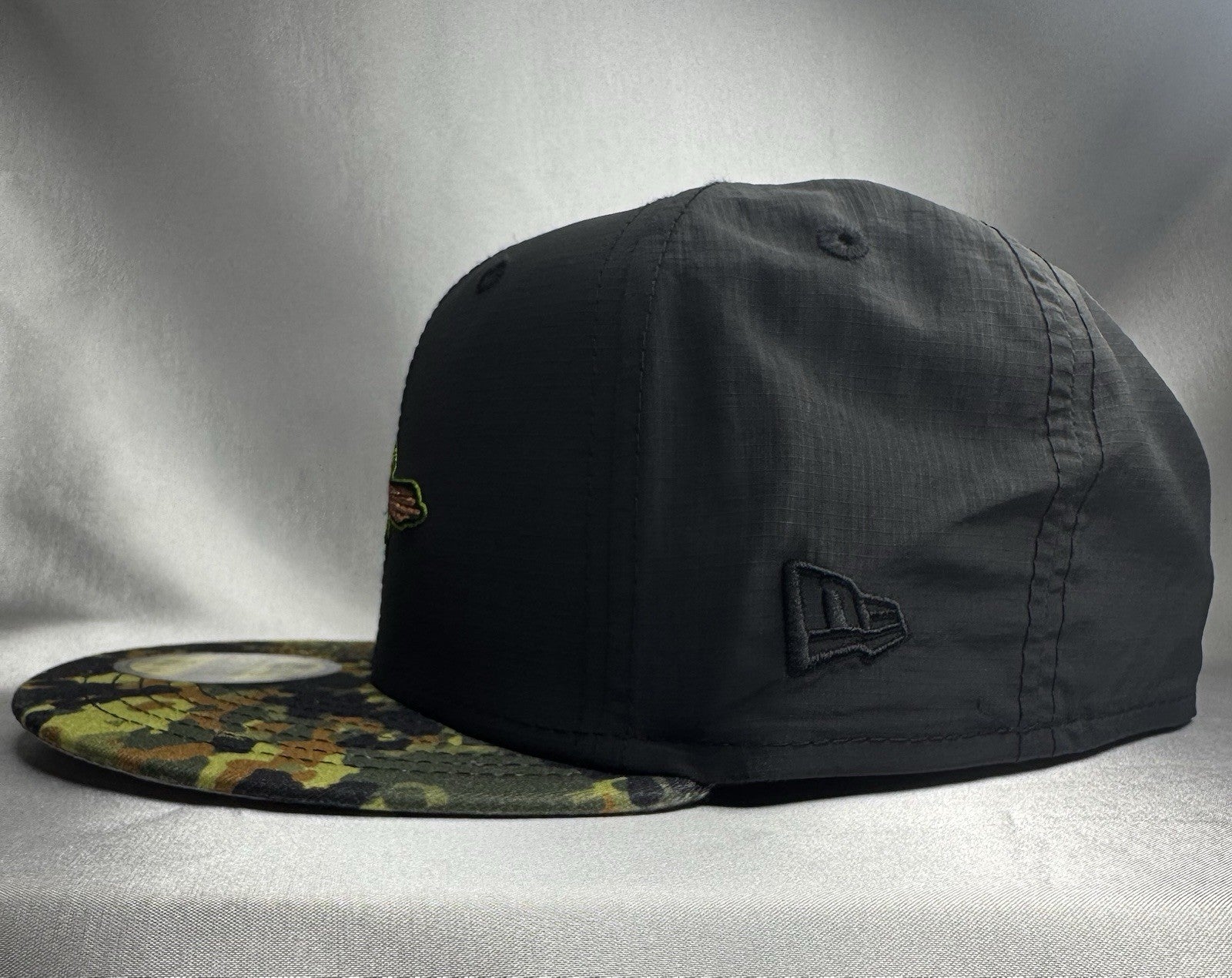 New Era 59FIFTY Baltimore Orioles Fitted 7 1/4