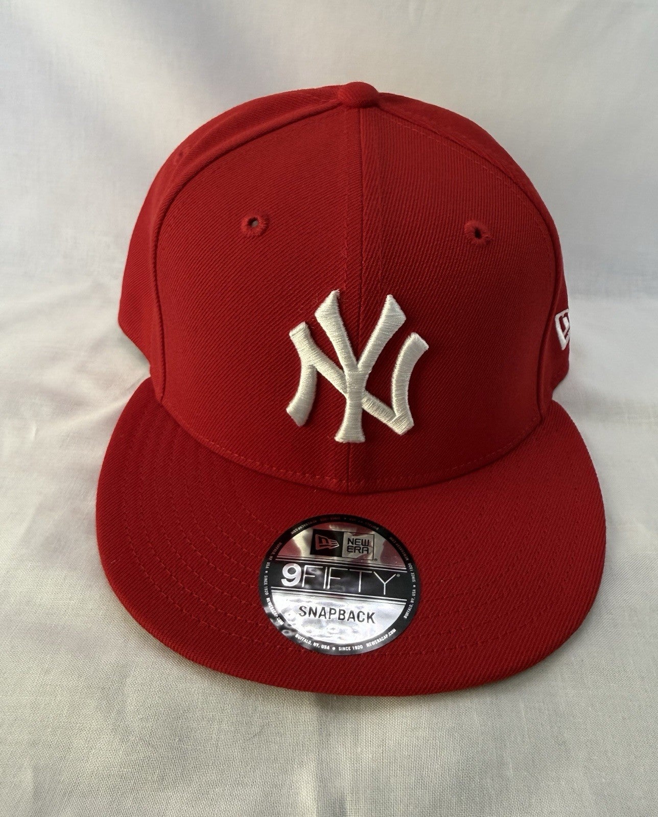 New Era 9FIFTY New York Yankees Adjustable