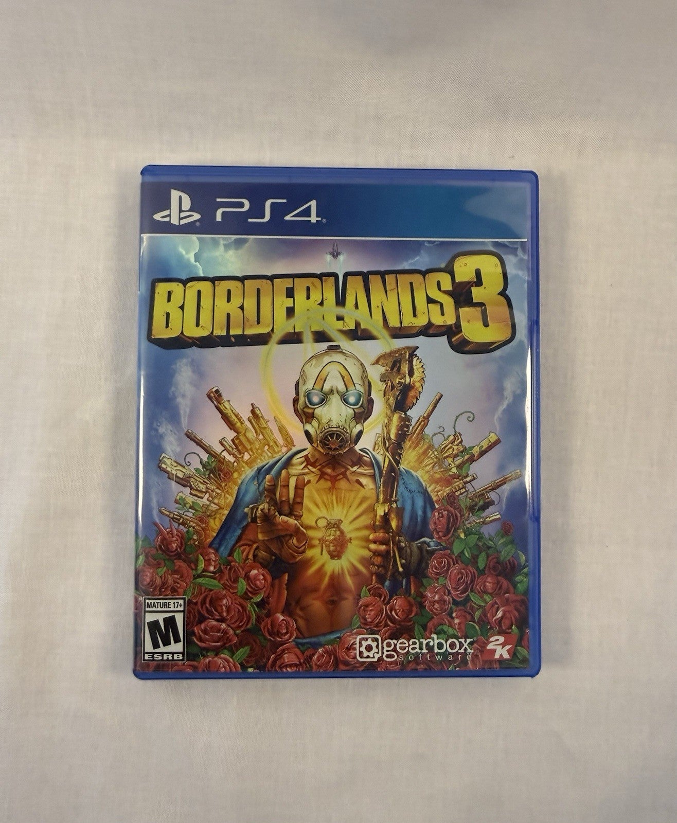 Borderlands 3 - Sony PlayStation 4