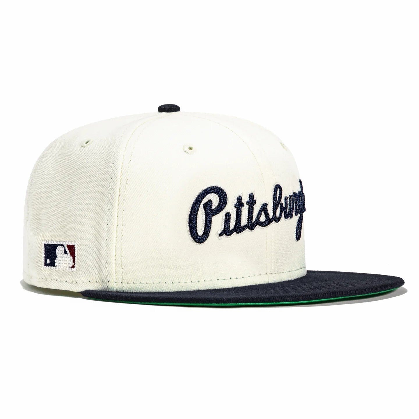 New Era 59FIFTY Pittsburg Pirates Fitted 7 3/8