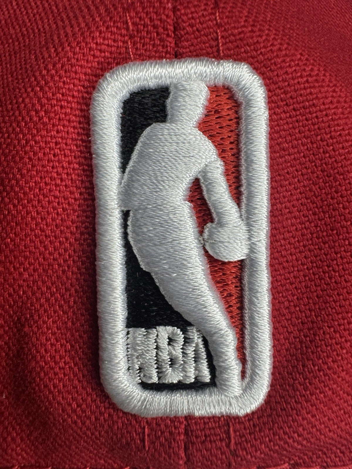 New Era 59FIFTY Chicago Bulls Fitted 7 1/4
