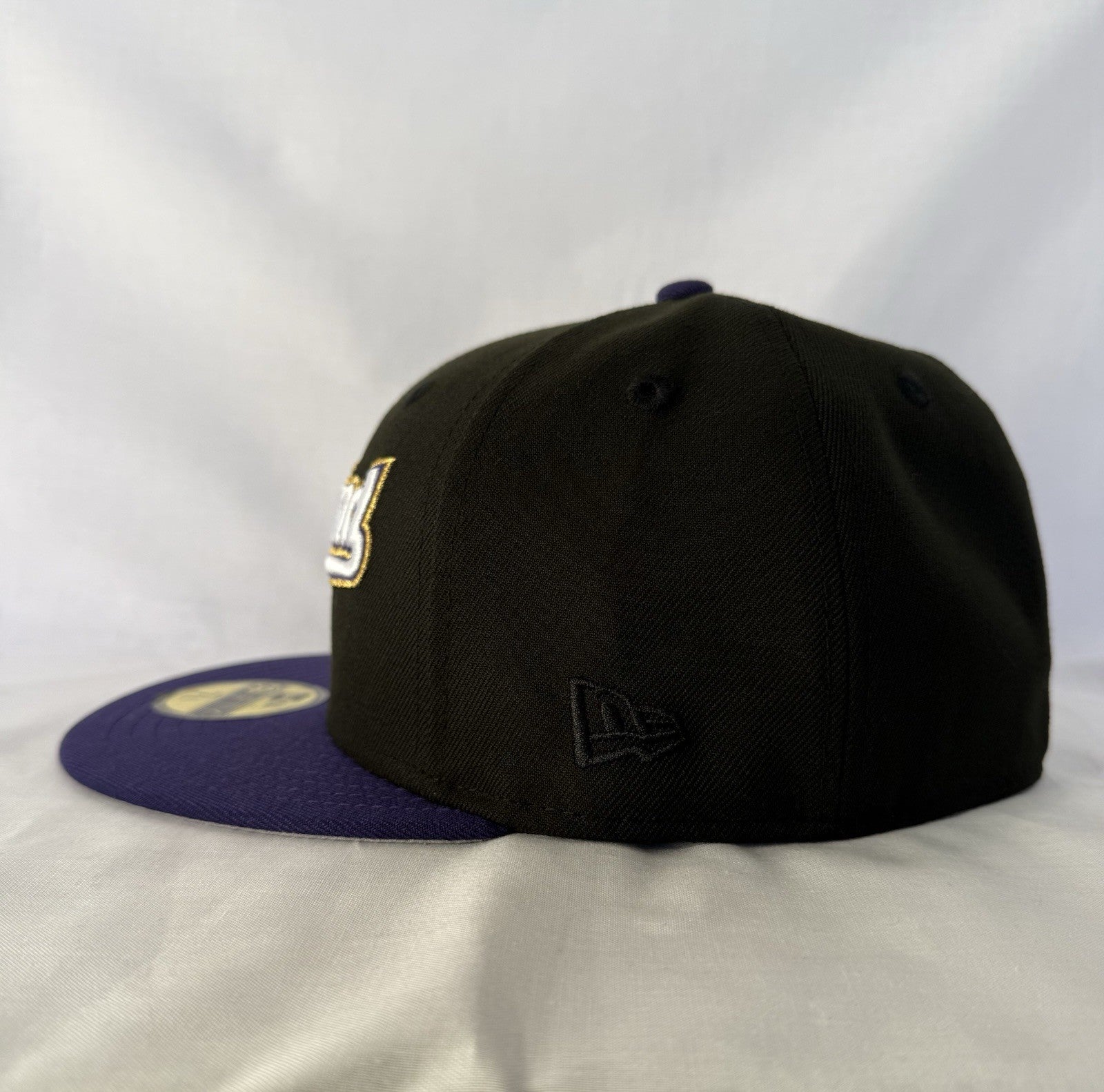 New Era 59FIFTY Cleveland Guardians Fitted 7 1/8