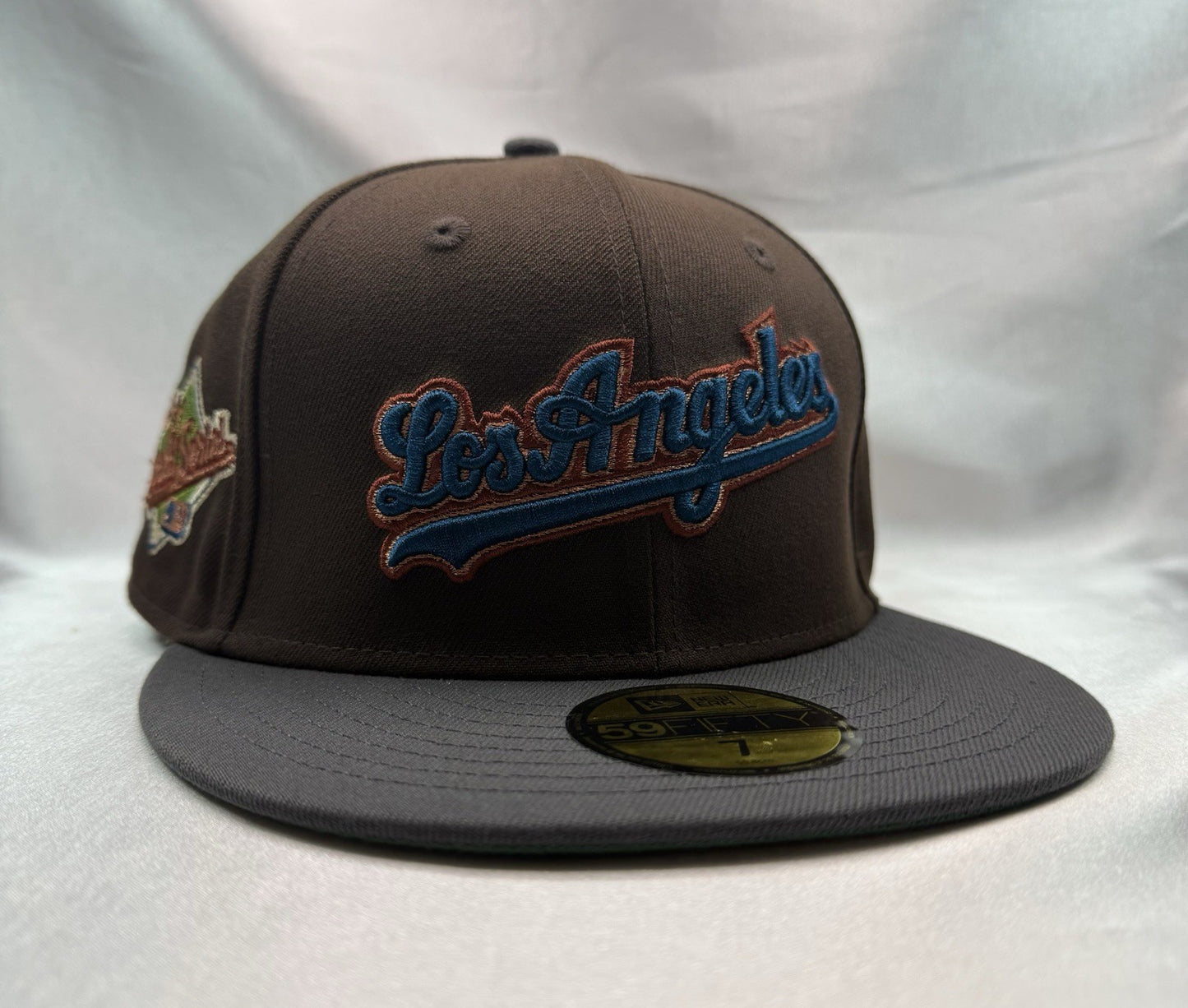 New Era 59FIFTY Los Angeles Dodgers Fitted 7