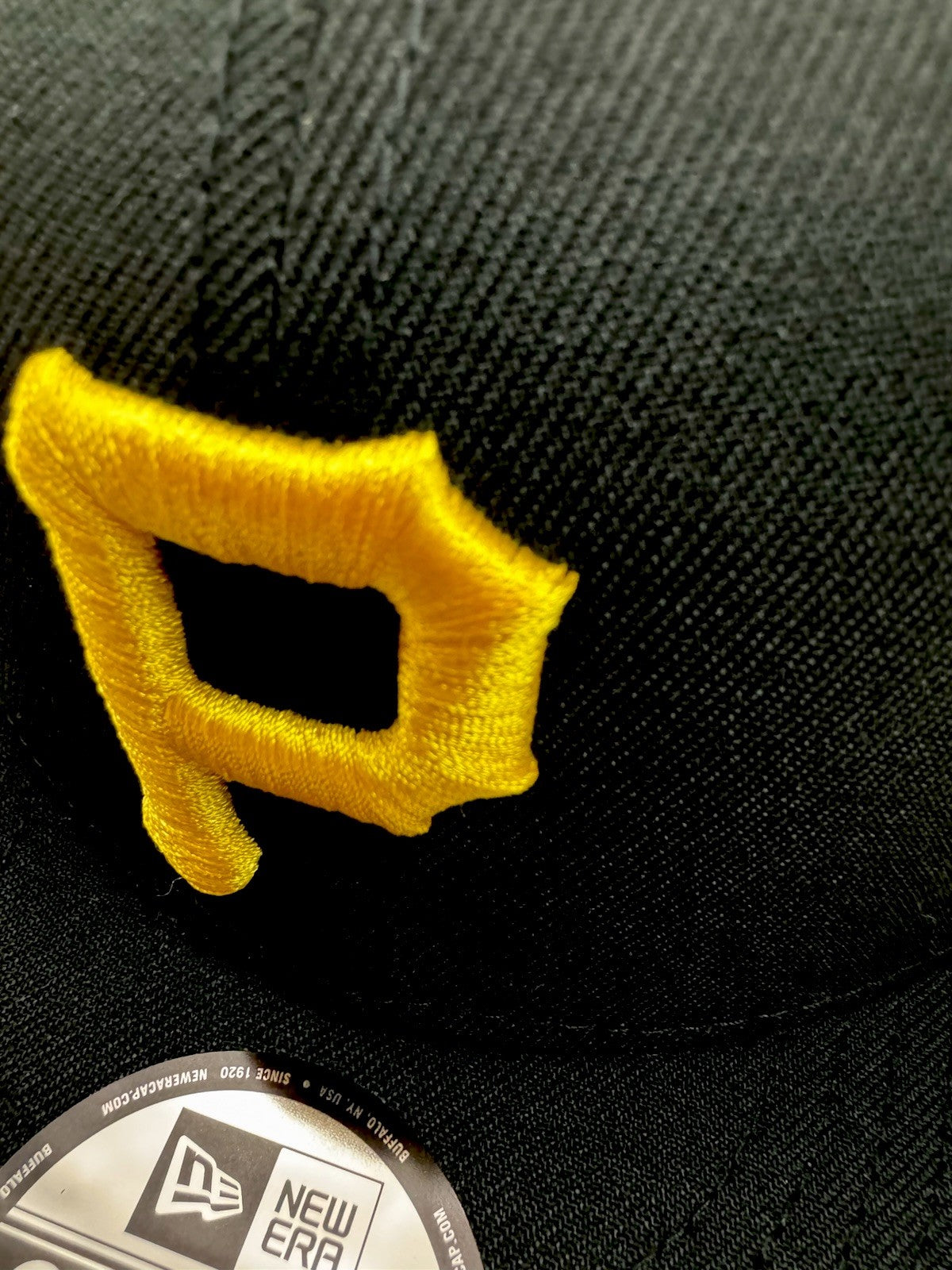 New Era 9FIFTY Pittsburg Pirates Snapback - Adjustable Hat