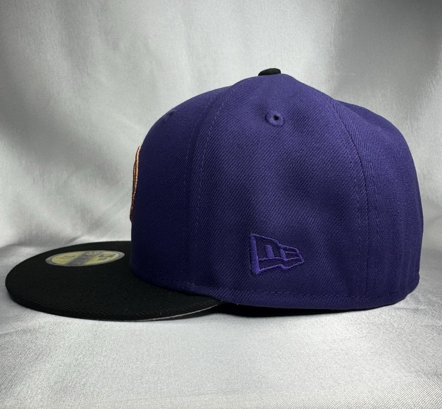 New Era 59Fifty Arizona Diamondbacks Fitted 7 1/4