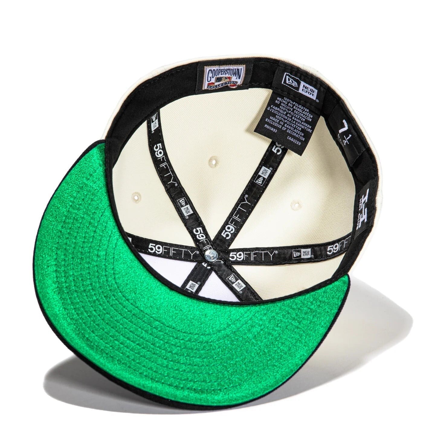 New Era 59FIFTY Pittsburg Pirates Fitted 7 3/8