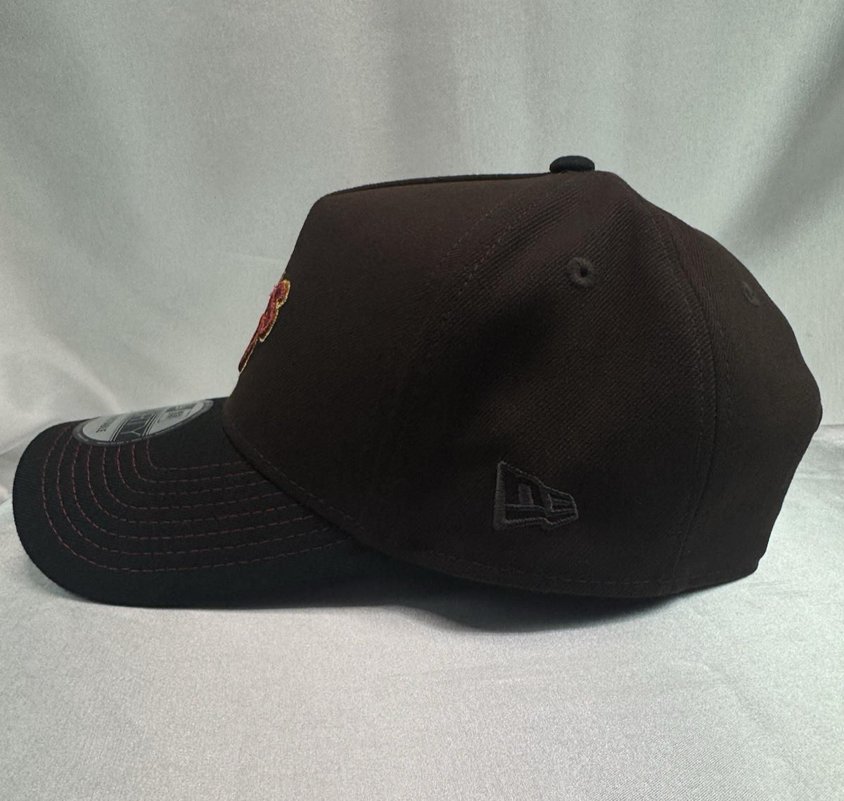 New Era 9Forty A-Frame Oakland Athletics Adjustable