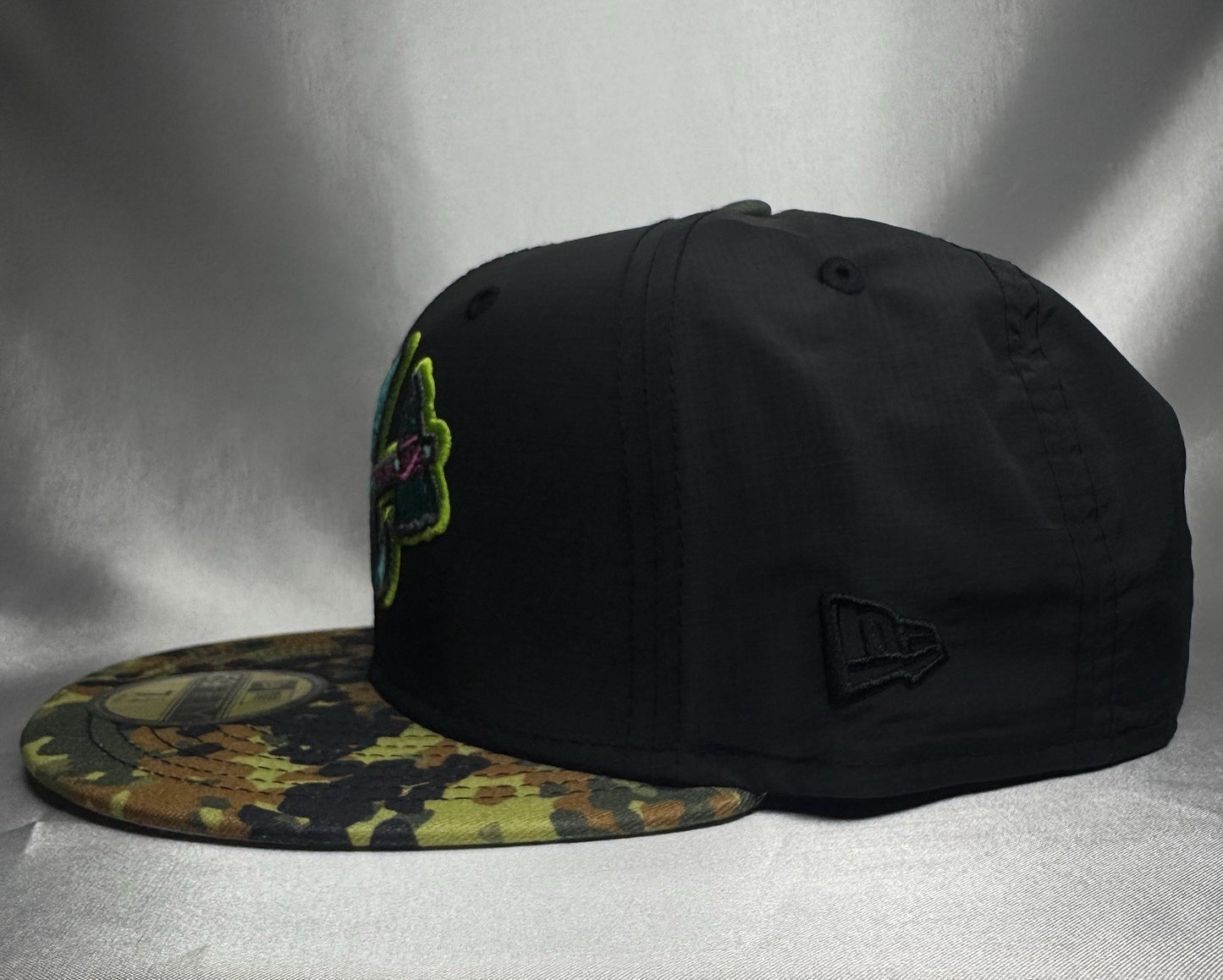 New Era 59FIFTY Atlanta Braves Fitted 7 1/4