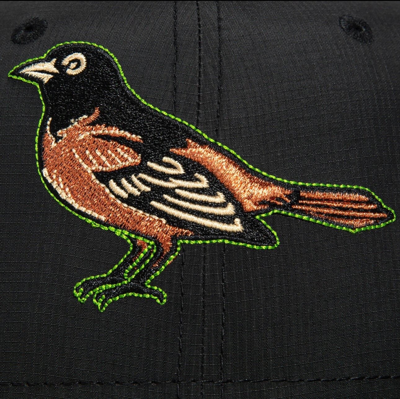 New Era 59FIFTY Baltimore Orioles Fitted 7 1/4