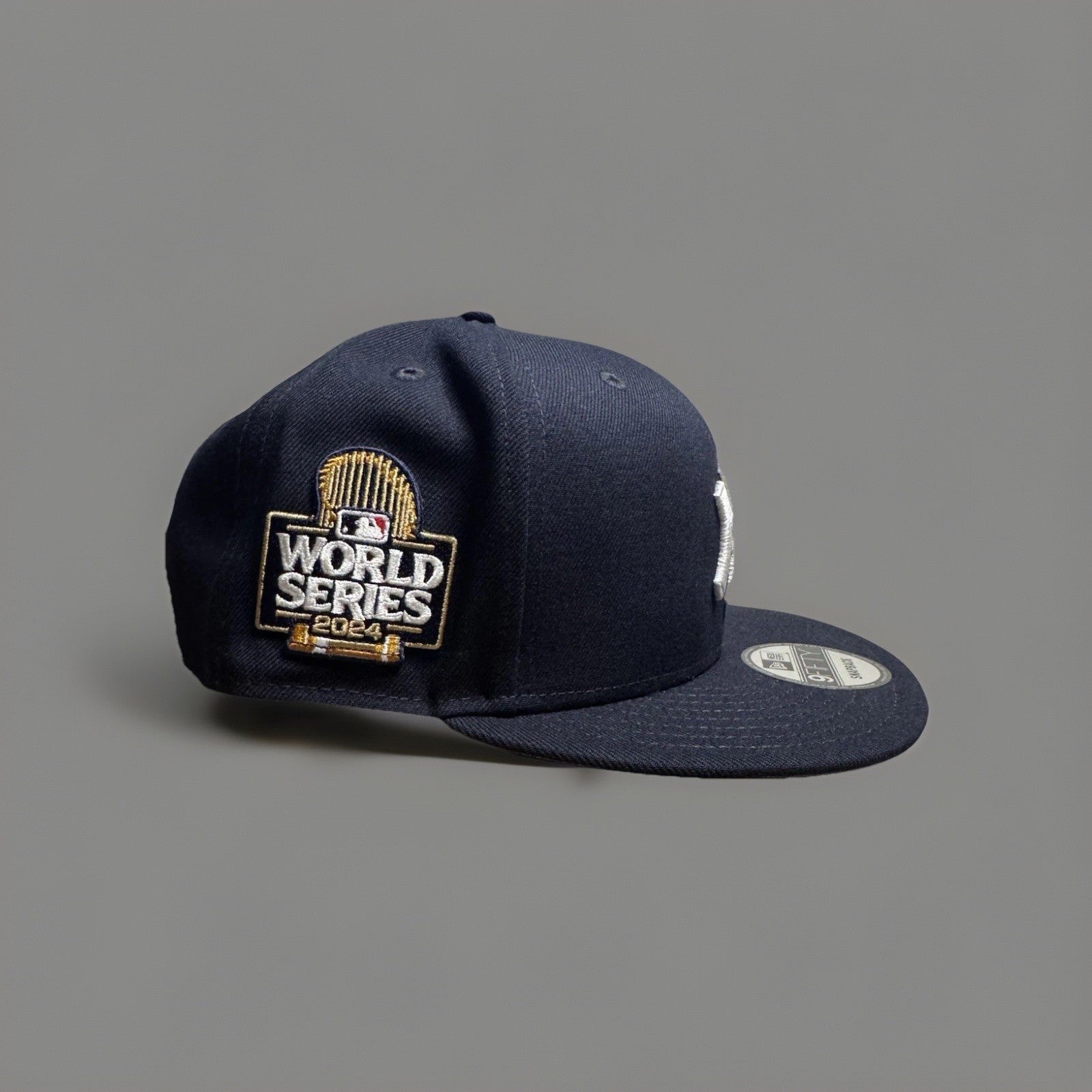 New Era 9FIFTY New York Yankees Adjustable