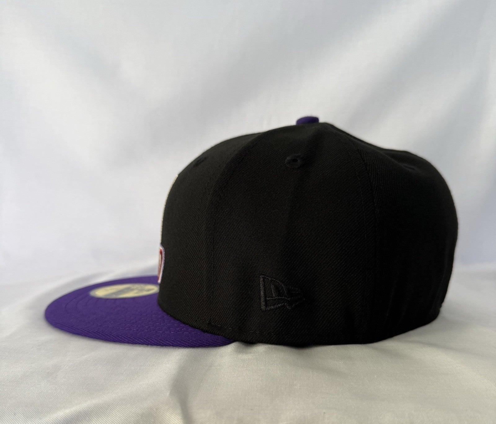 New Era 59FIFTY Arizona Diamondbacks Fitted 7 1/8