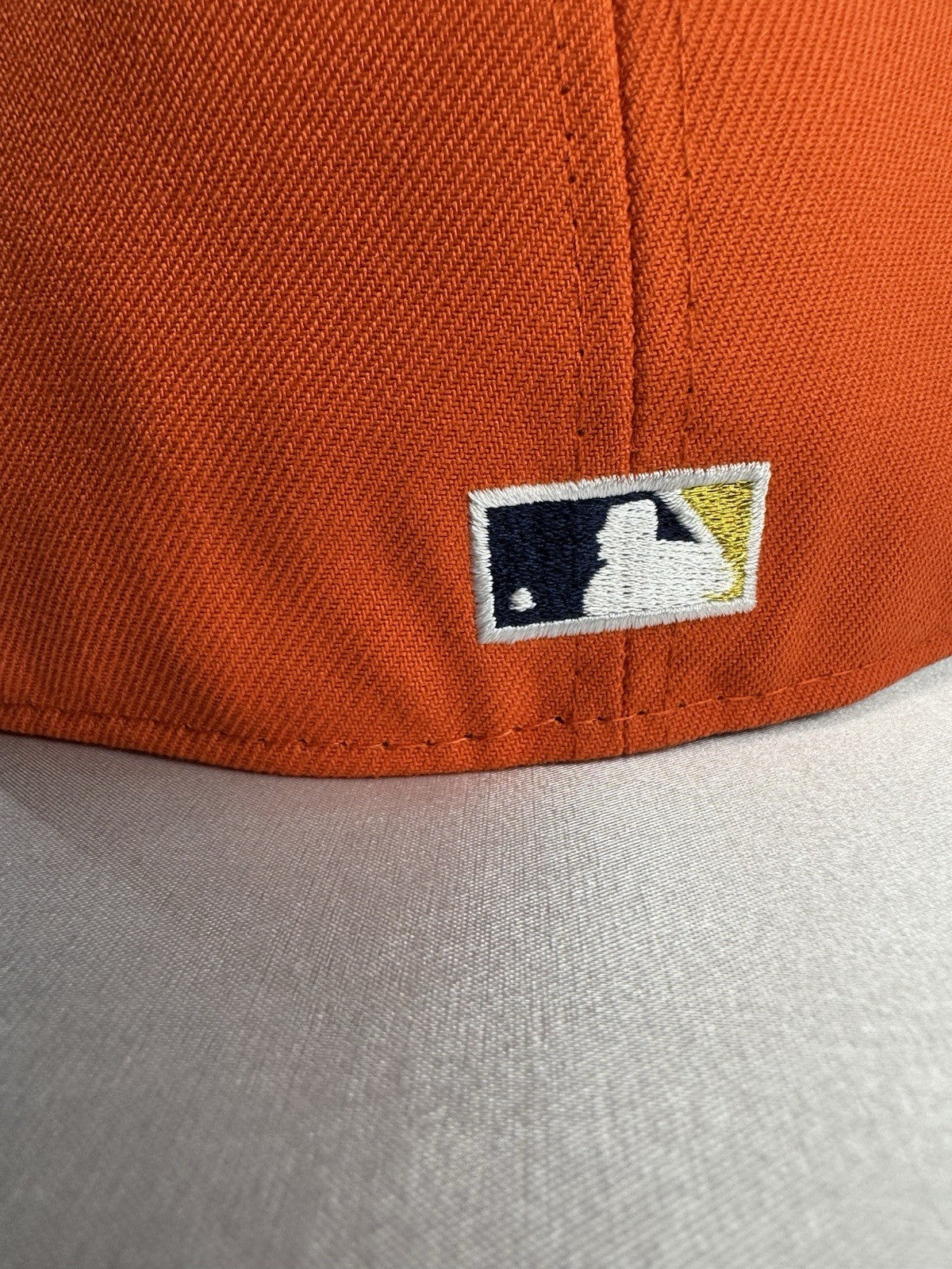 New Era 59Fifty Houston Astros Fitted 7