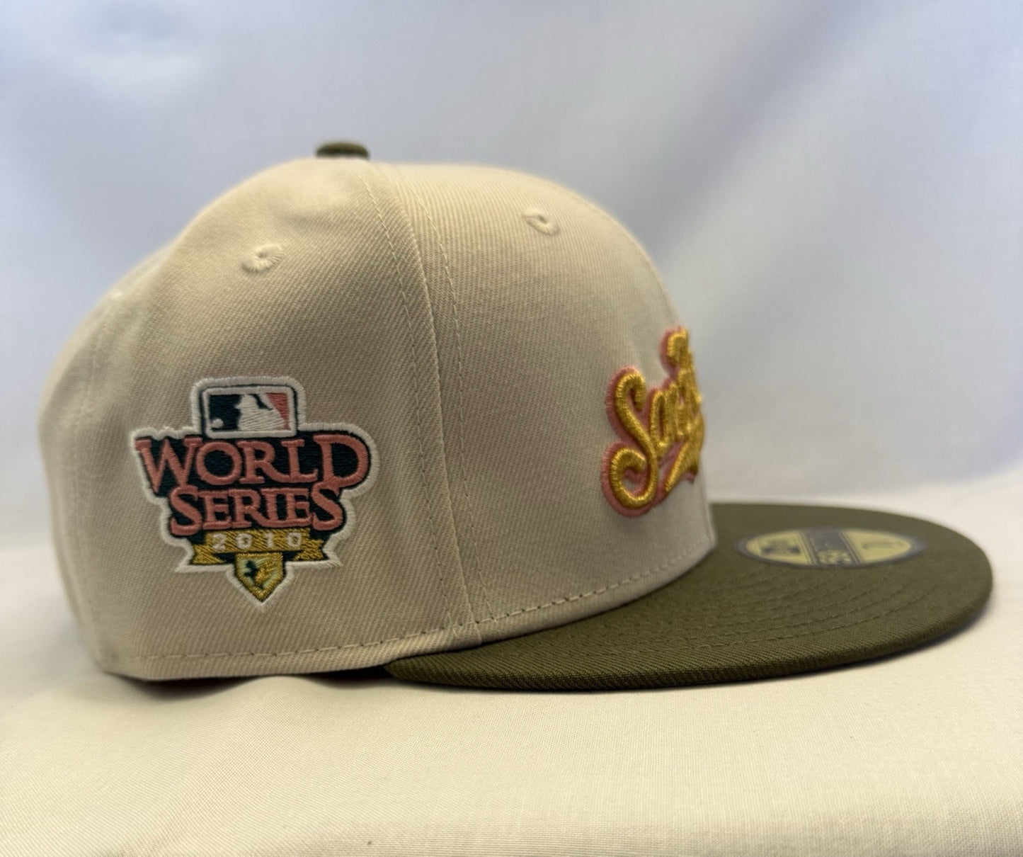 New Era 59FIFTY San Francisco Giants Fitted 7 1/4