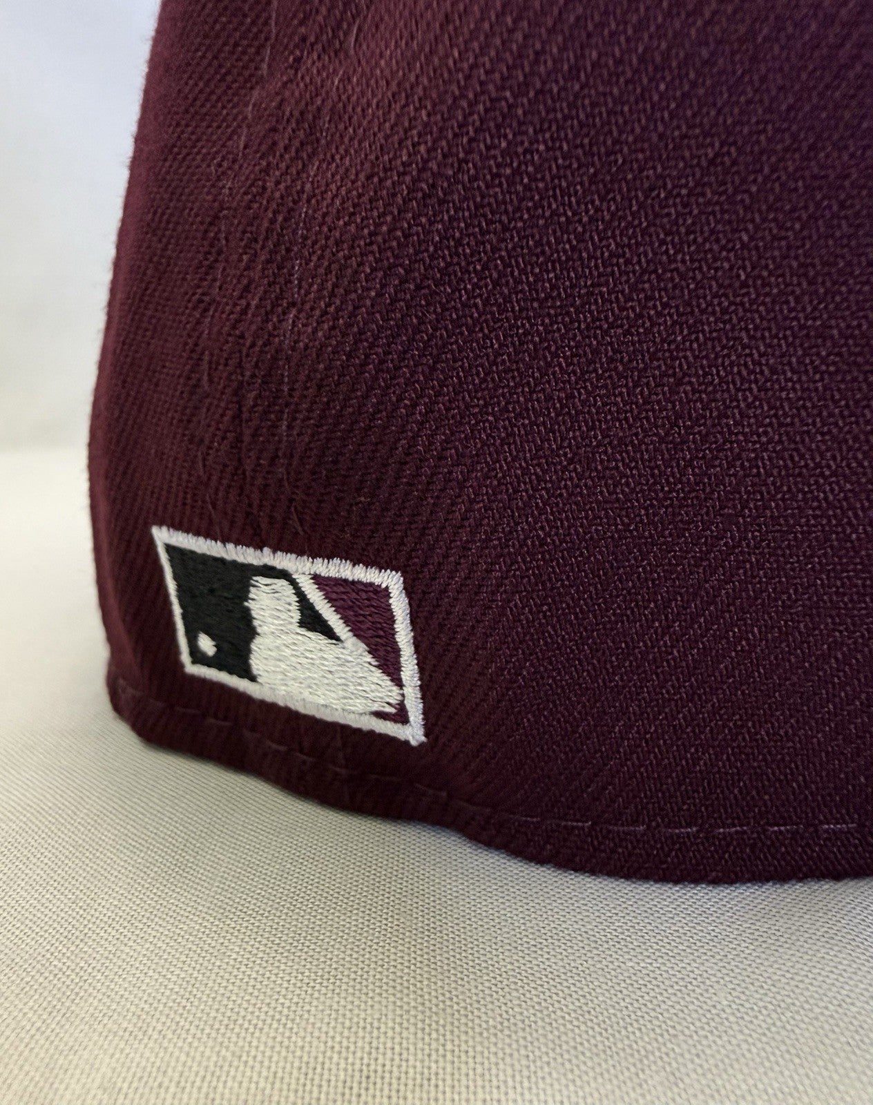 New Era 59FIFTY Colorado Rockies Fitted 7 1/4