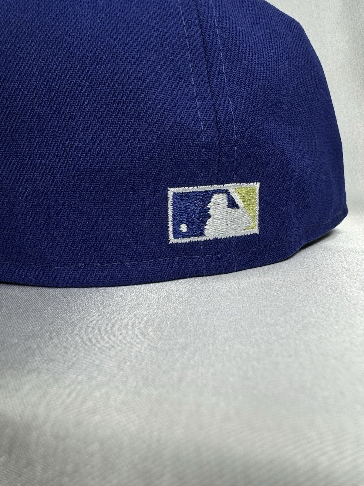Lids HD Exclusive New Era 59FIFTY Los Angeles Dodgers Fitted 7 1/8