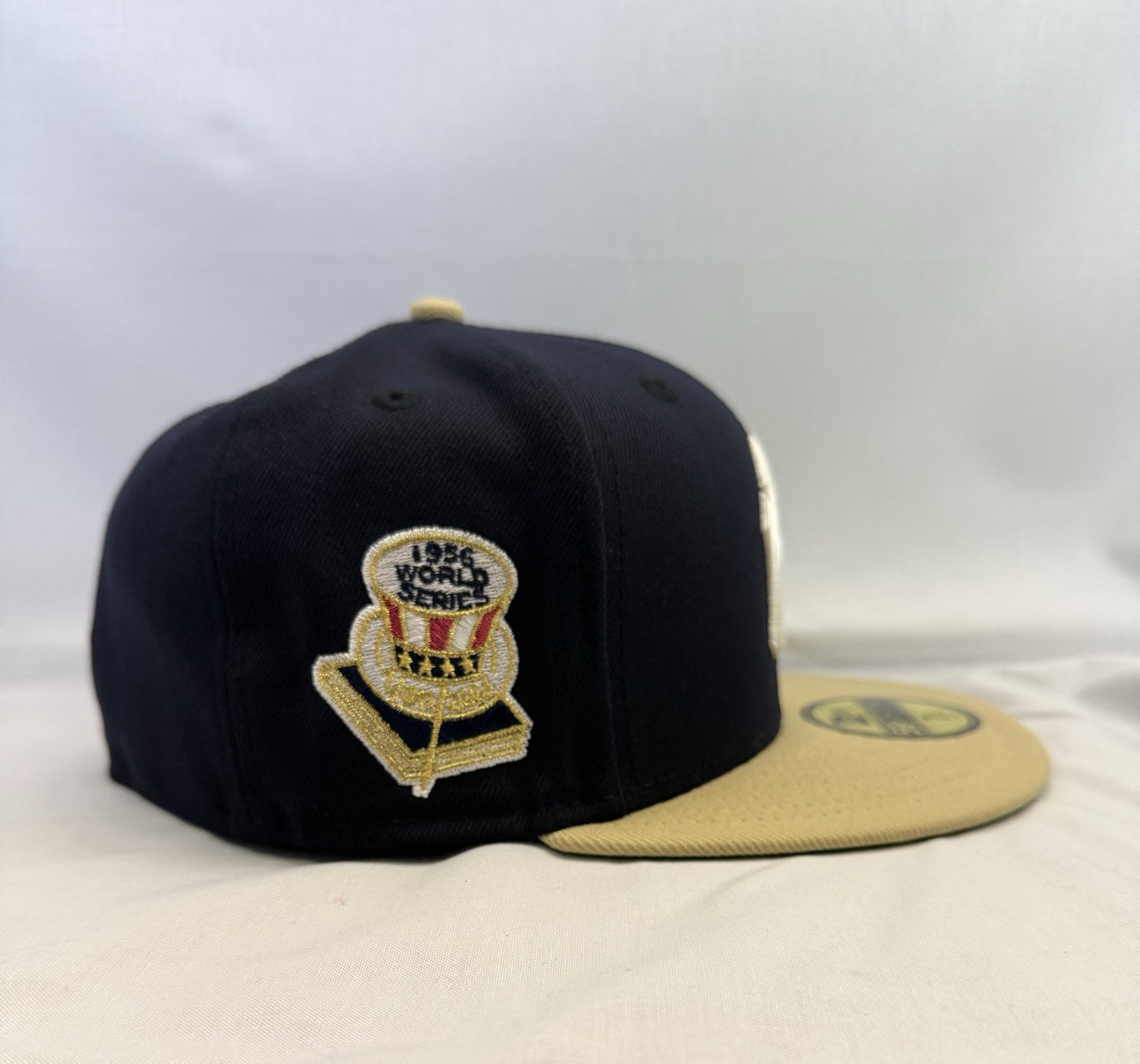 Lids HD Exclusive New Era 59FIFTY New York Yankees