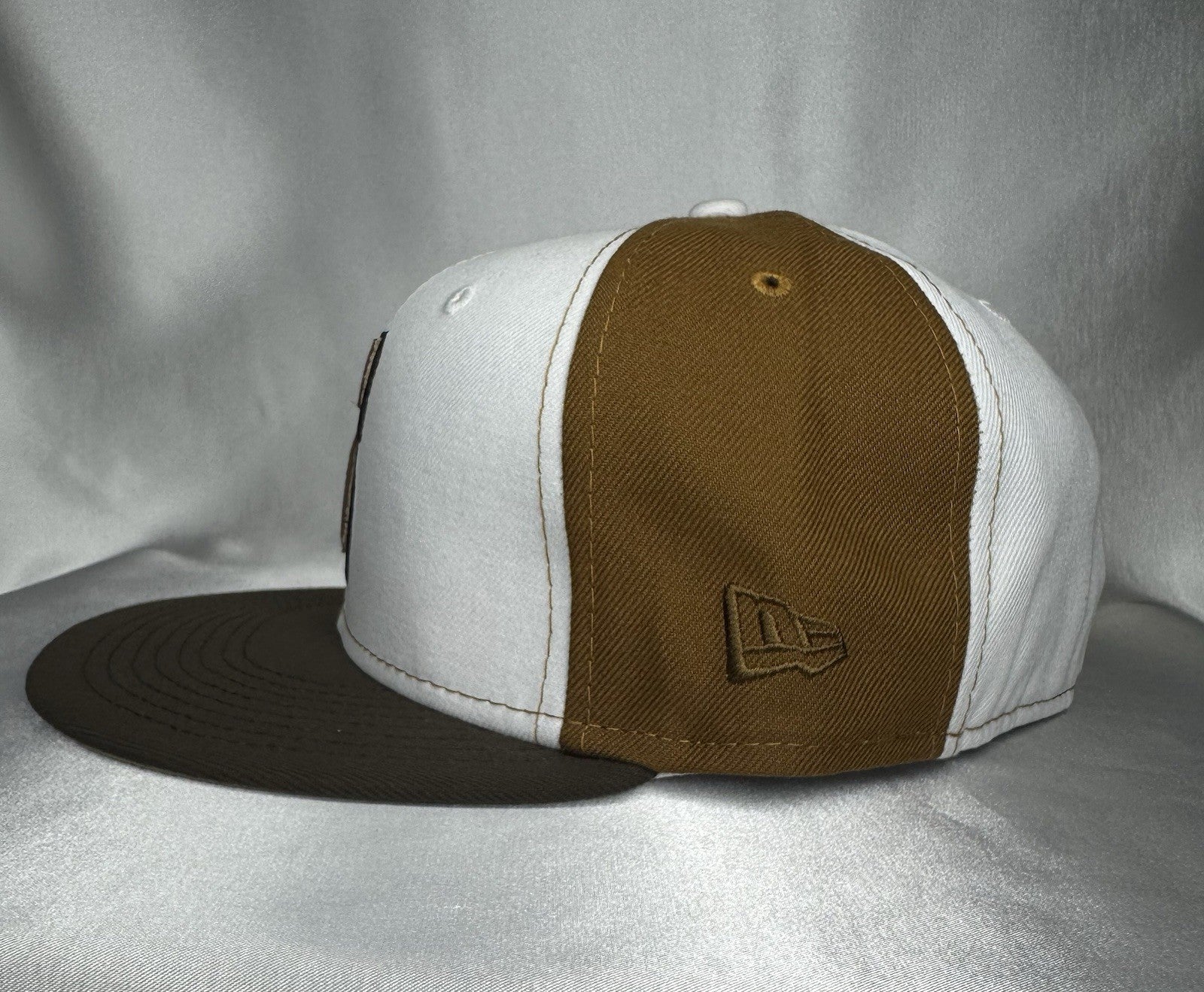 Lids HD x MLB Exclusive New Era 59FIFTY Seattle Mariners Fitted 7 3/8