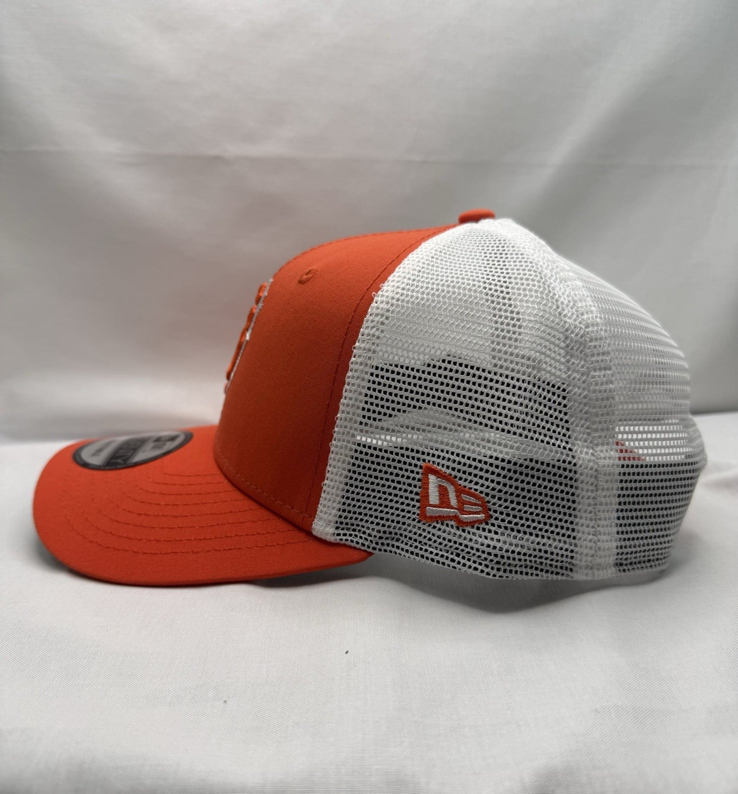 New Era 9Seventy San Francisco Giants 2021 City Connect Snapback Trucker Hat