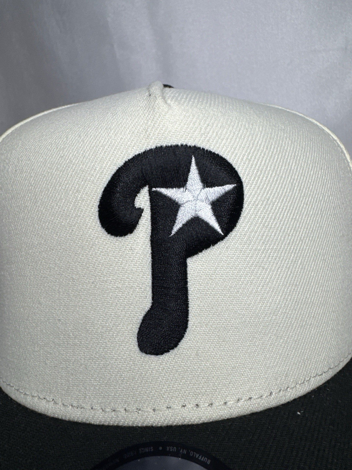 New Era 9Forty A-Frame Philadelphia Phillies Adjustable