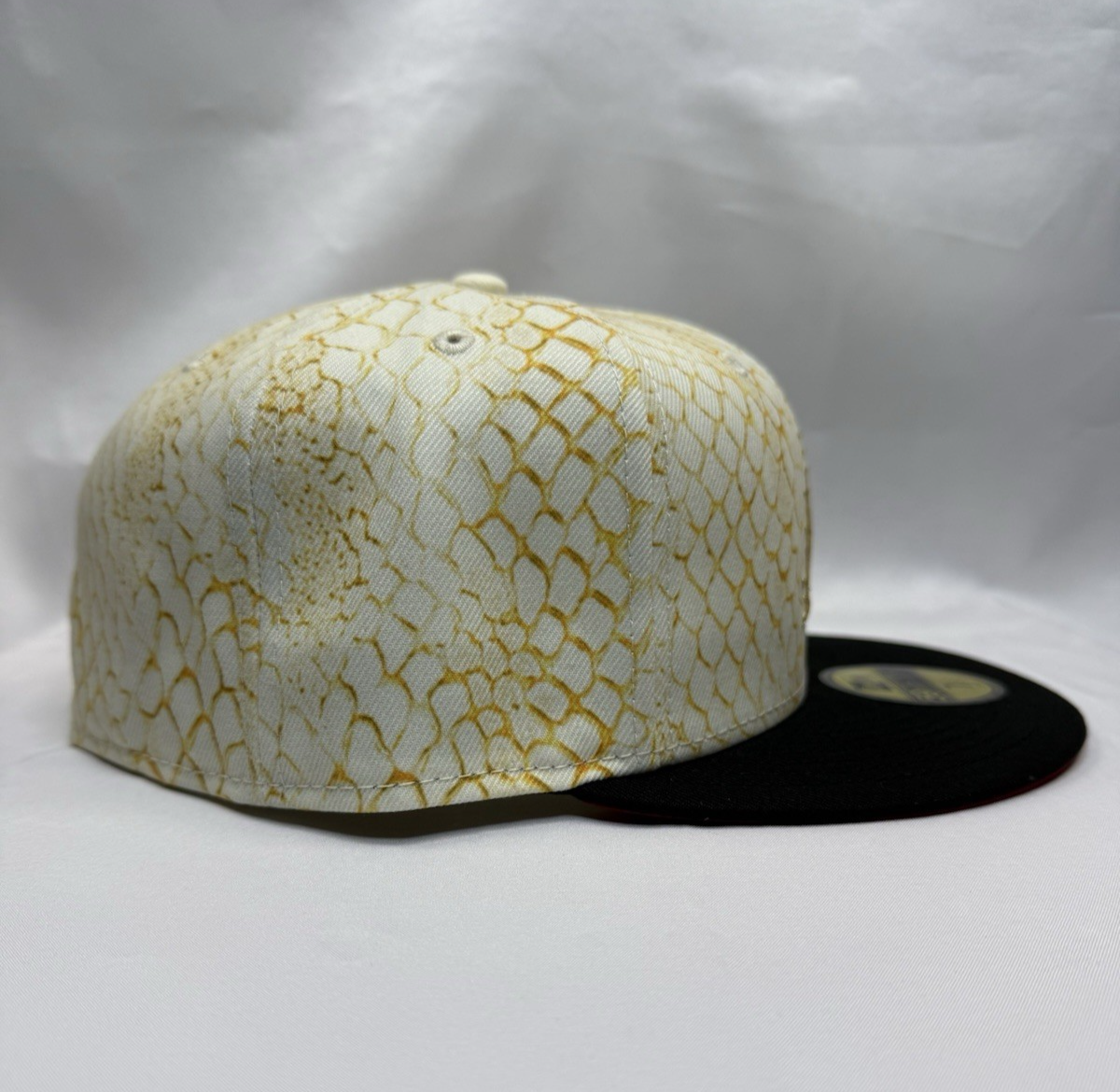 New Era 59FIFTY Mamba Day Los Angeles Lakers LA Motion Fitted 7 1/2