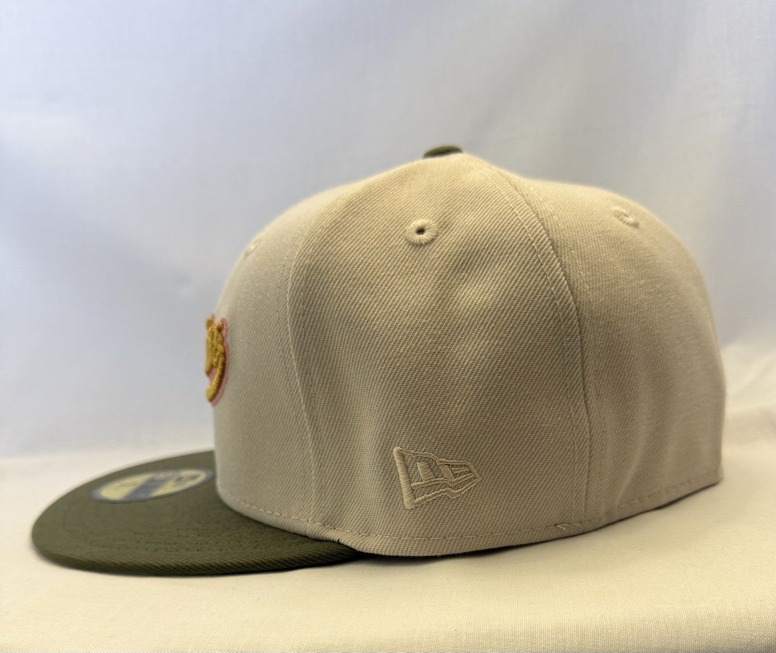 New Era 59FIFTY San Francisco Giants Fitted 7 1/4