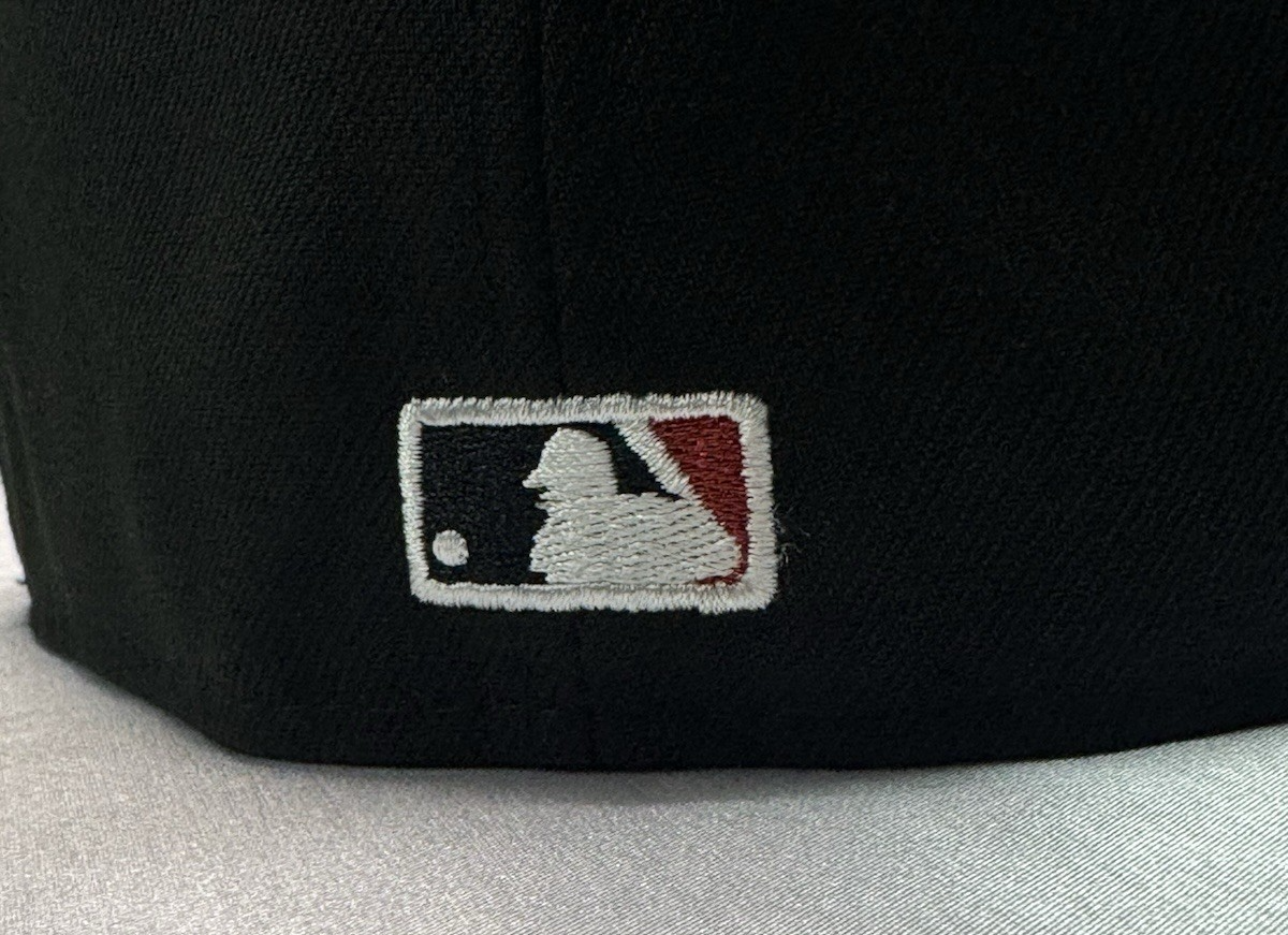 New Era 59FIFTY Cincinatti Reds Fitted 7 3/8