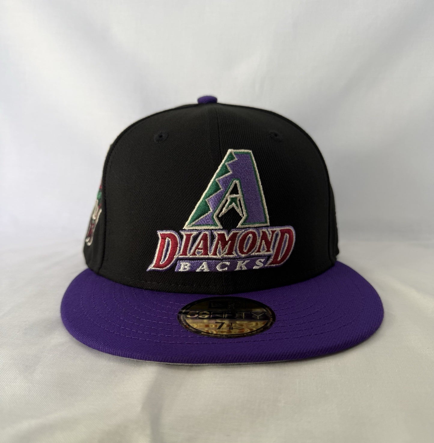 New Era 59FIFTY Arizona Diamondbacks Fitted 7 1/8