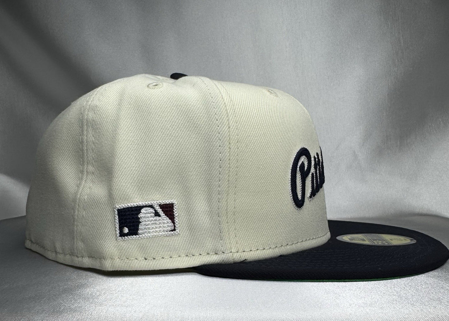 New Era 59FIFTY Pittsburg Pirates Fitted 7 3/8