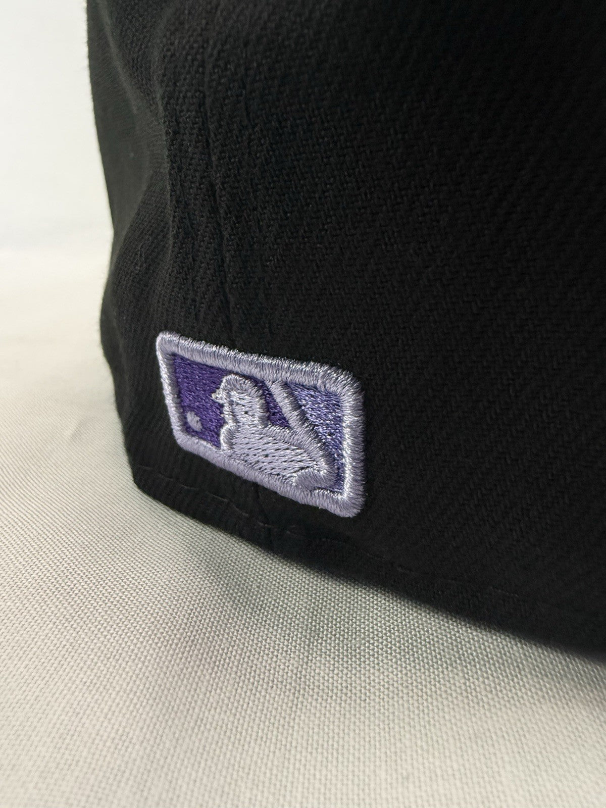 New Era 59FIFTY Colorado Rockies Fitted 7 1/4