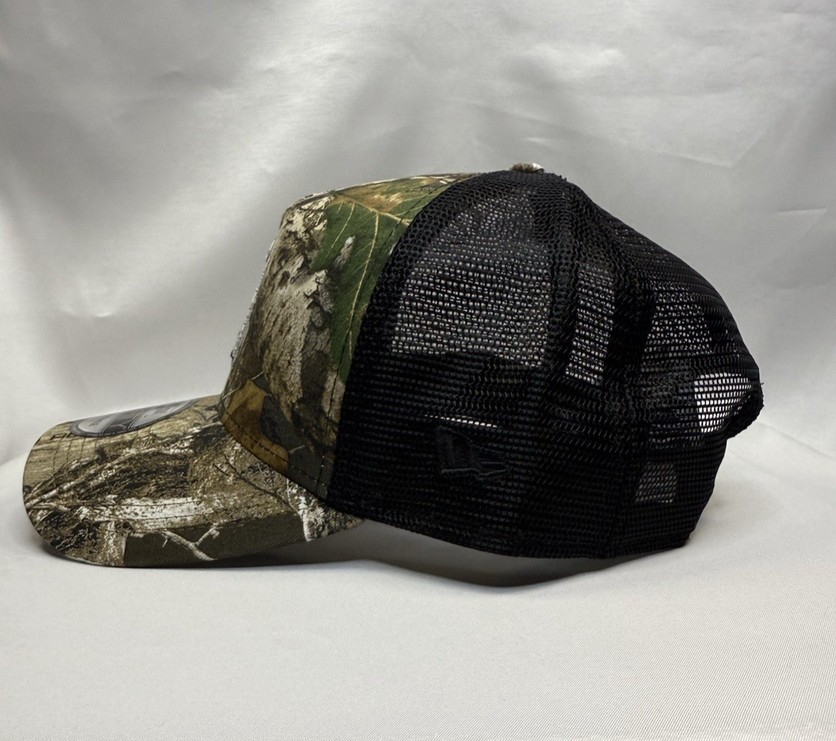 New Era 9Forty A-Frame Los Angeles Angels Adjustable