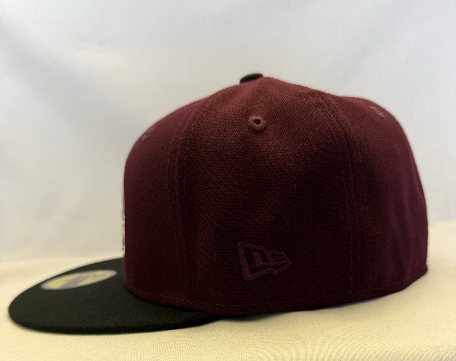 New Era 59FIFTY Colorado Rockies Fitted 7 1/4