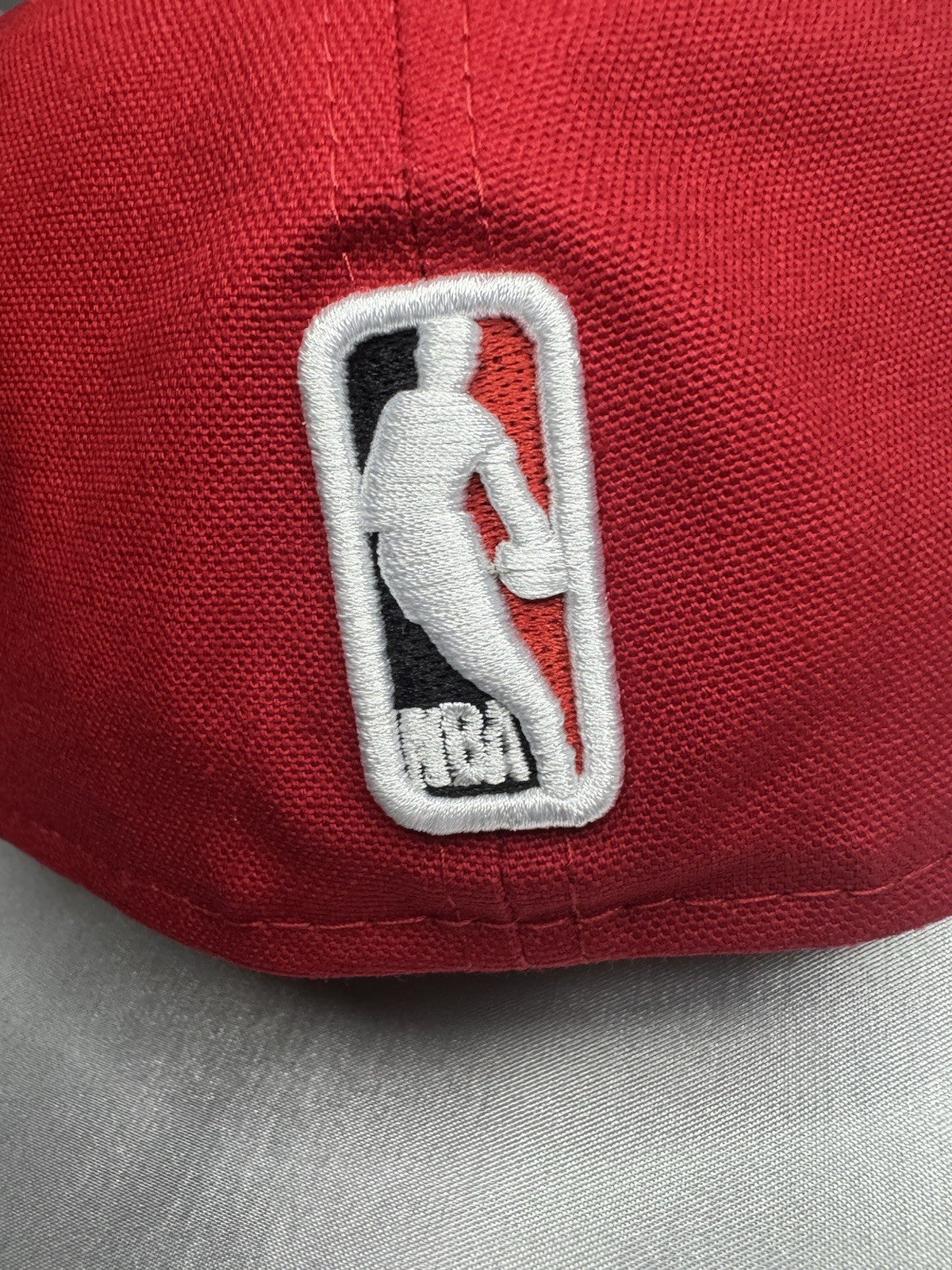 New Era 59FIFTY Chicago Bulls Fitted 7 1/4