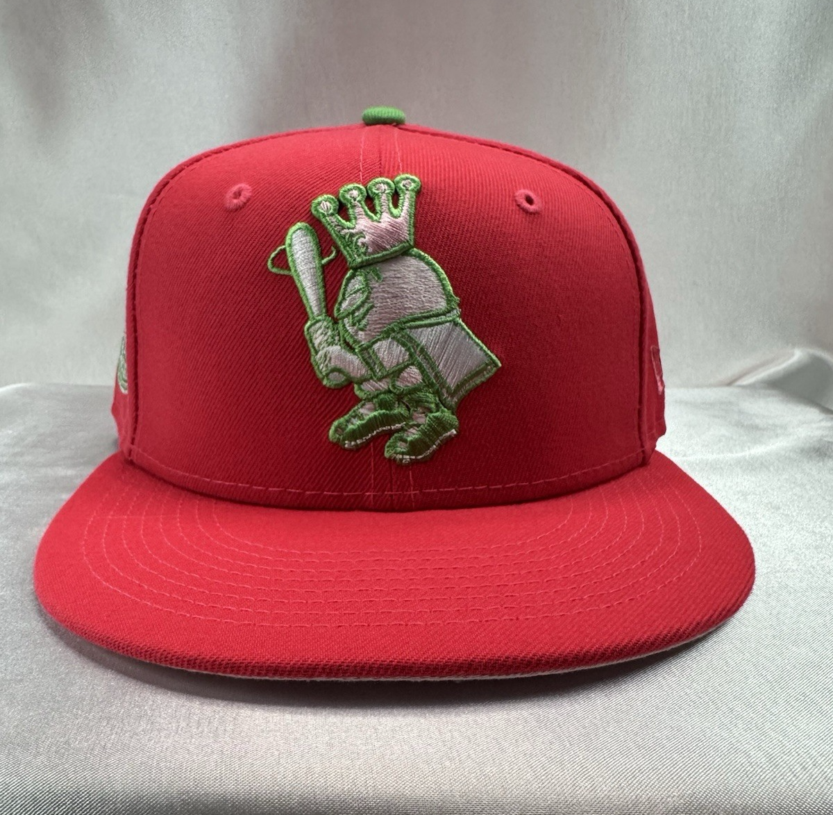New Era 59FIFTY Kansas City Royals Fitted 6 7/8