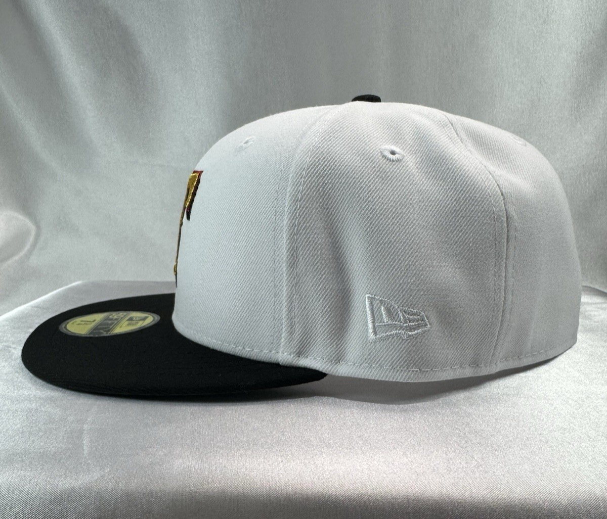 New Era 59Fifty Texas Rangers Fitted 7 3/4