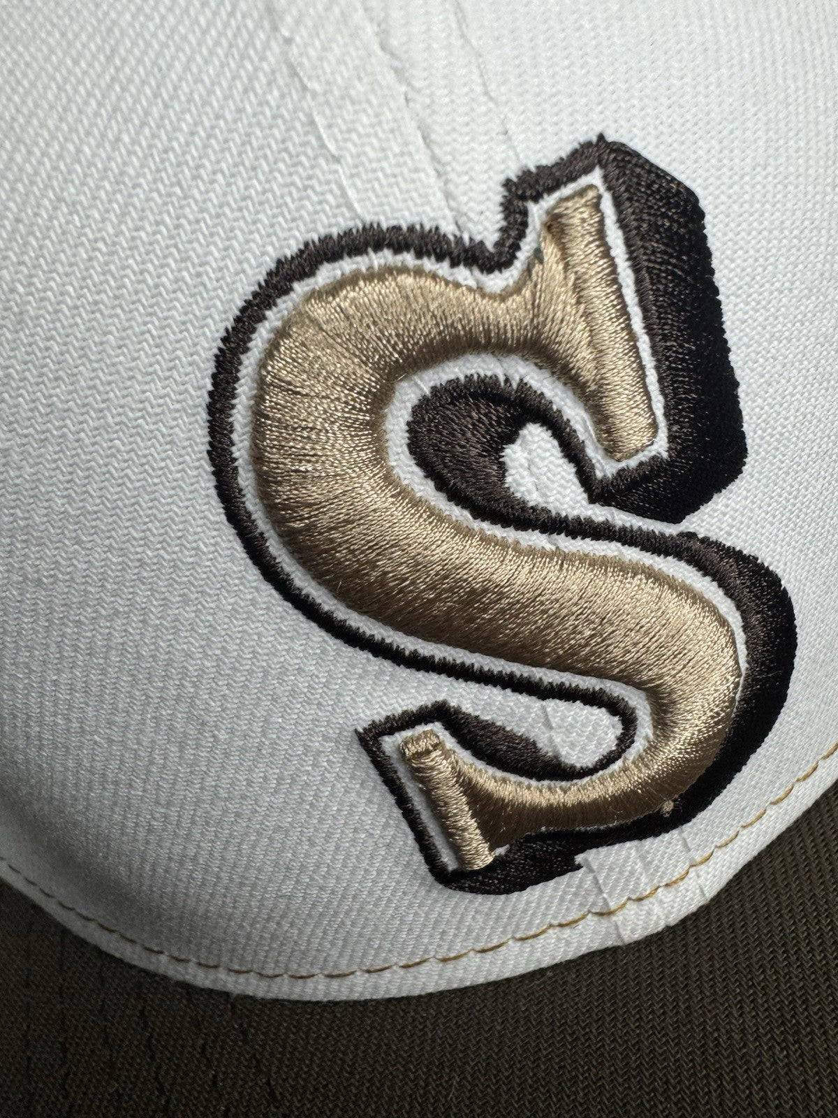 Lids HD x MLB Exclusive New Era 59FIFTY Seattle Mariners Fitted 7 3/8
