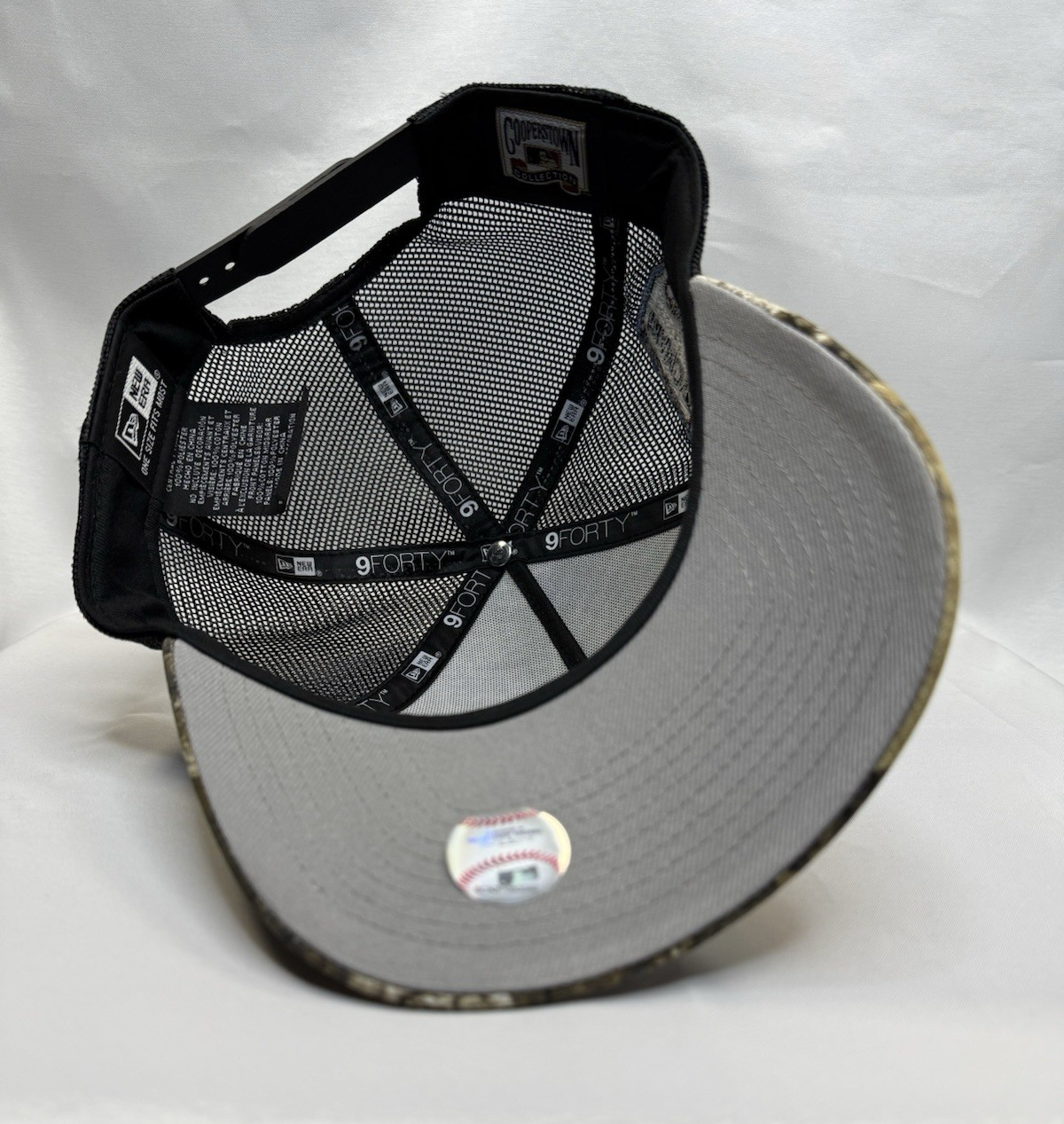 New Era 9Forty A-Frame Arizona Diamondbacks Adjustable