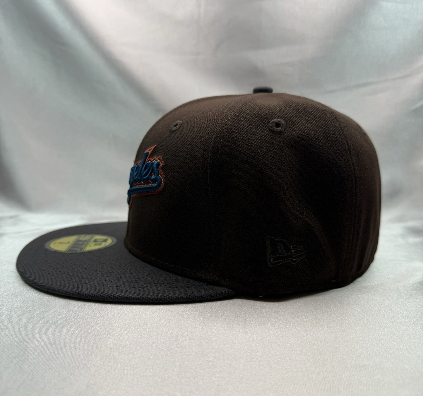 New Era 59FIFTY Los Angeles Dodgers Fitted 7