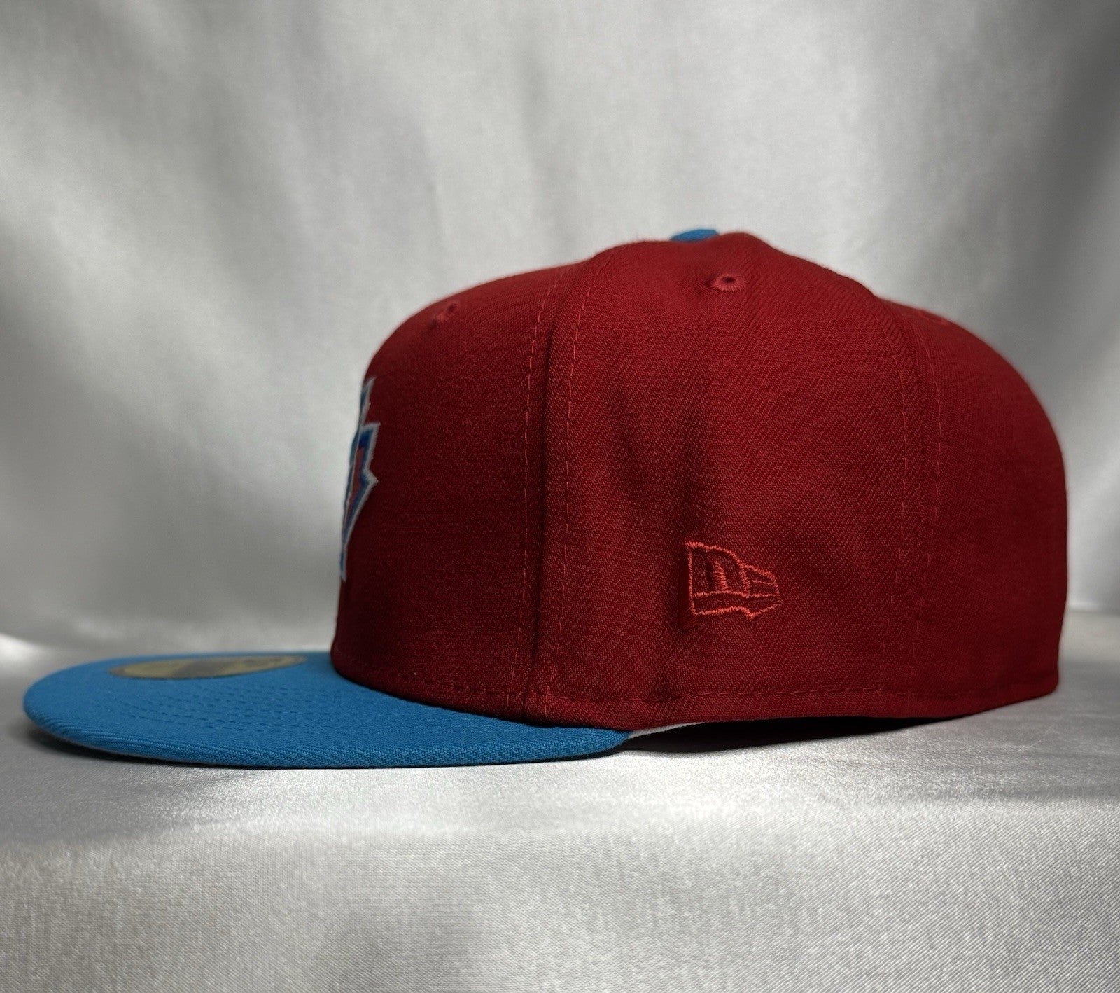New Era59FIFTY Toronto Blue Jays Fitted 7 3/8