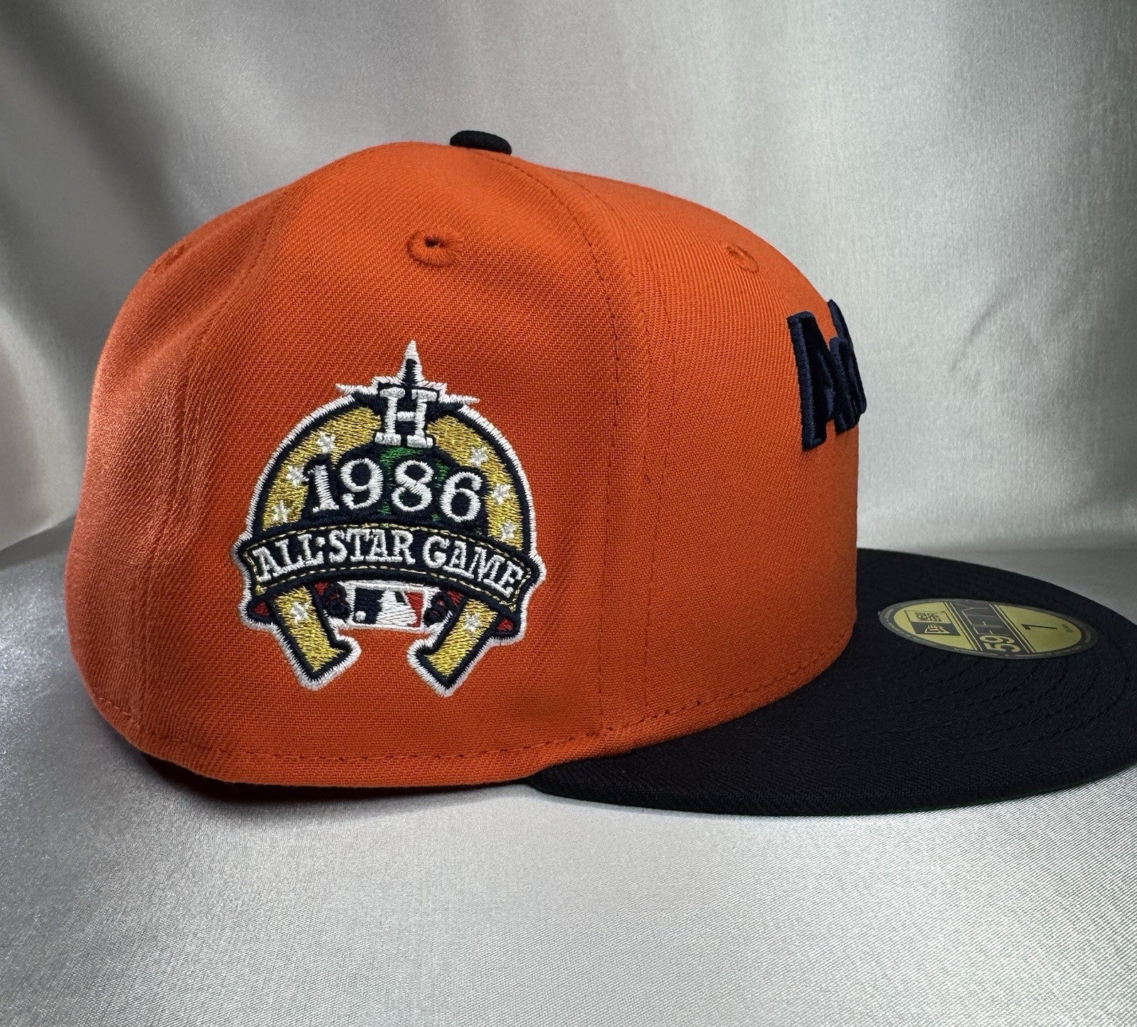 New Era 59Fifty Houston Astros Fitted 7