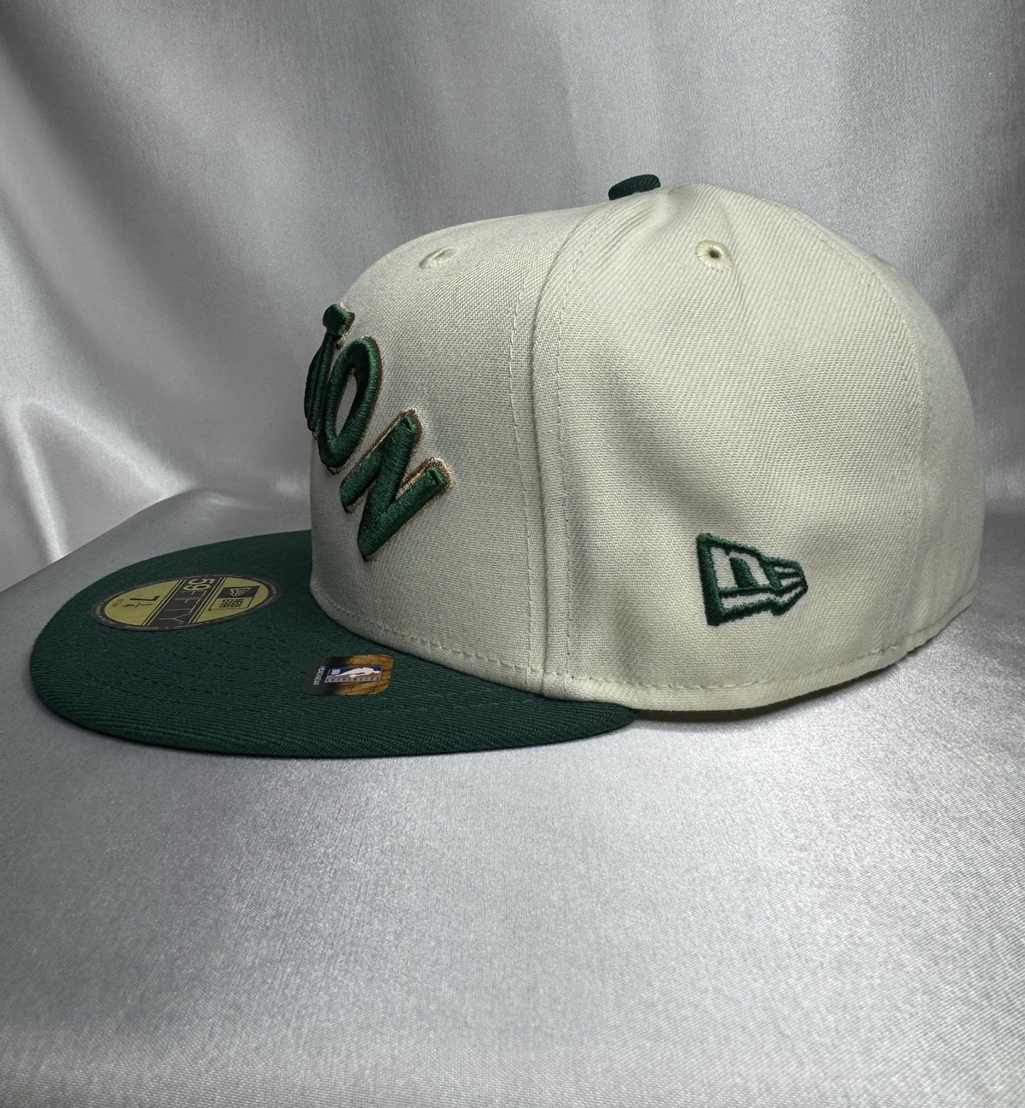 New Era 59FIFTY Boston Celtics Fitted 7 3/8