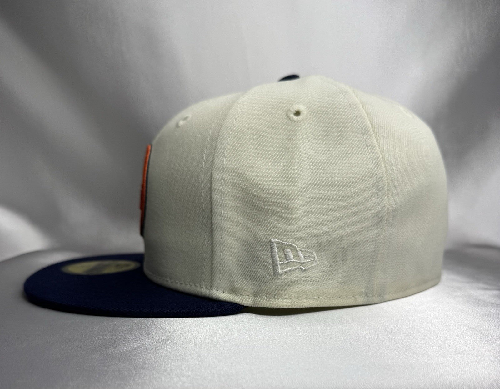 New Era 59FIFTY New York Mets Fitted 7 3/8