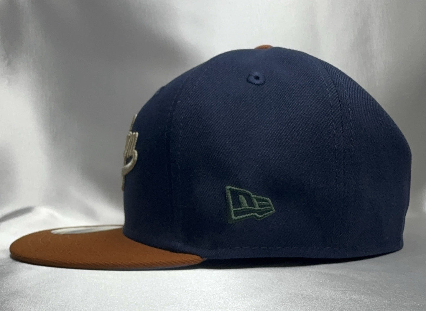 New Era 59FIFTY Brooklyn Dodgers Fitted 7 1/8