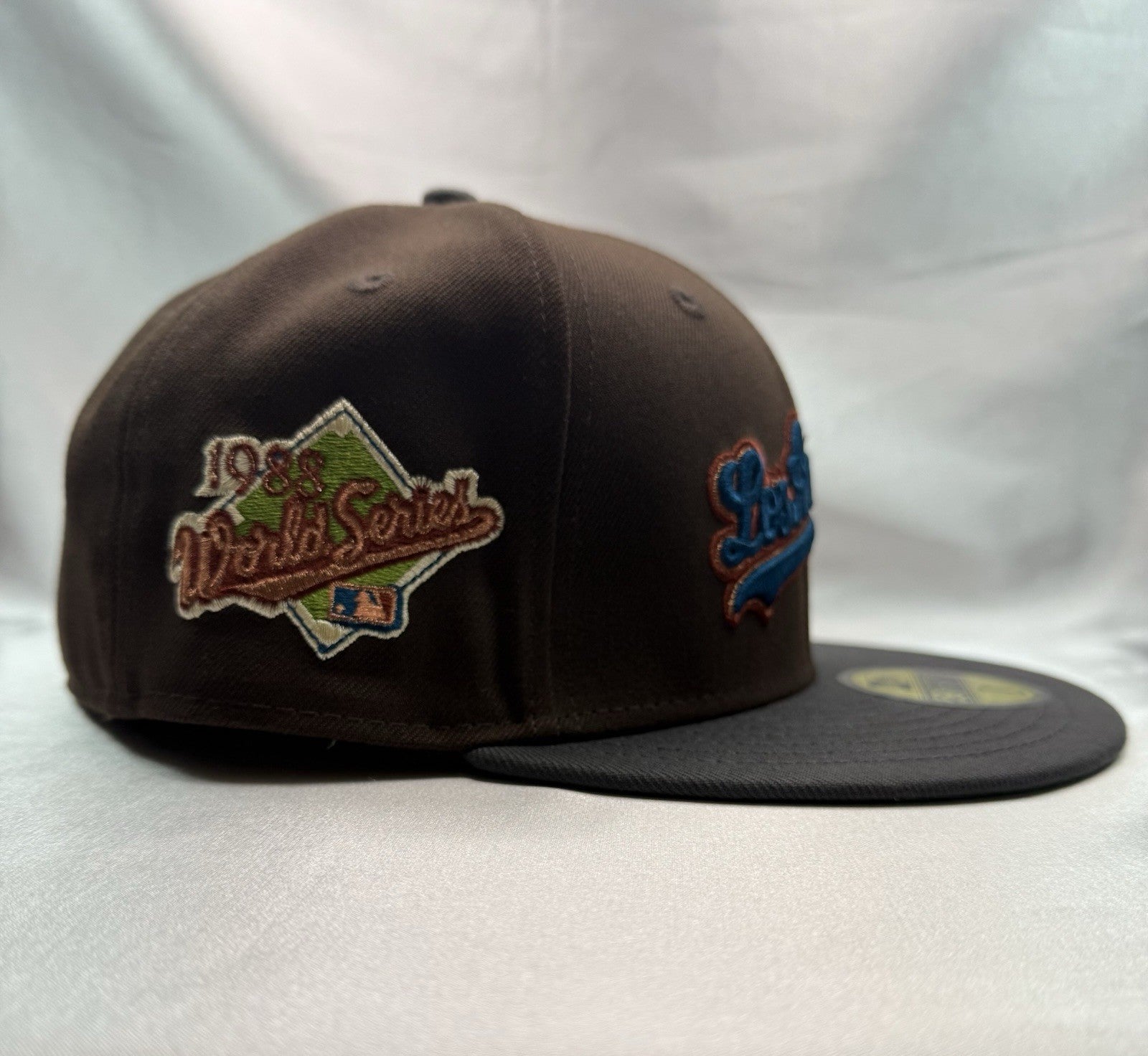 New Era 59FIFTY Los Angeles Dodgers Fitted 7