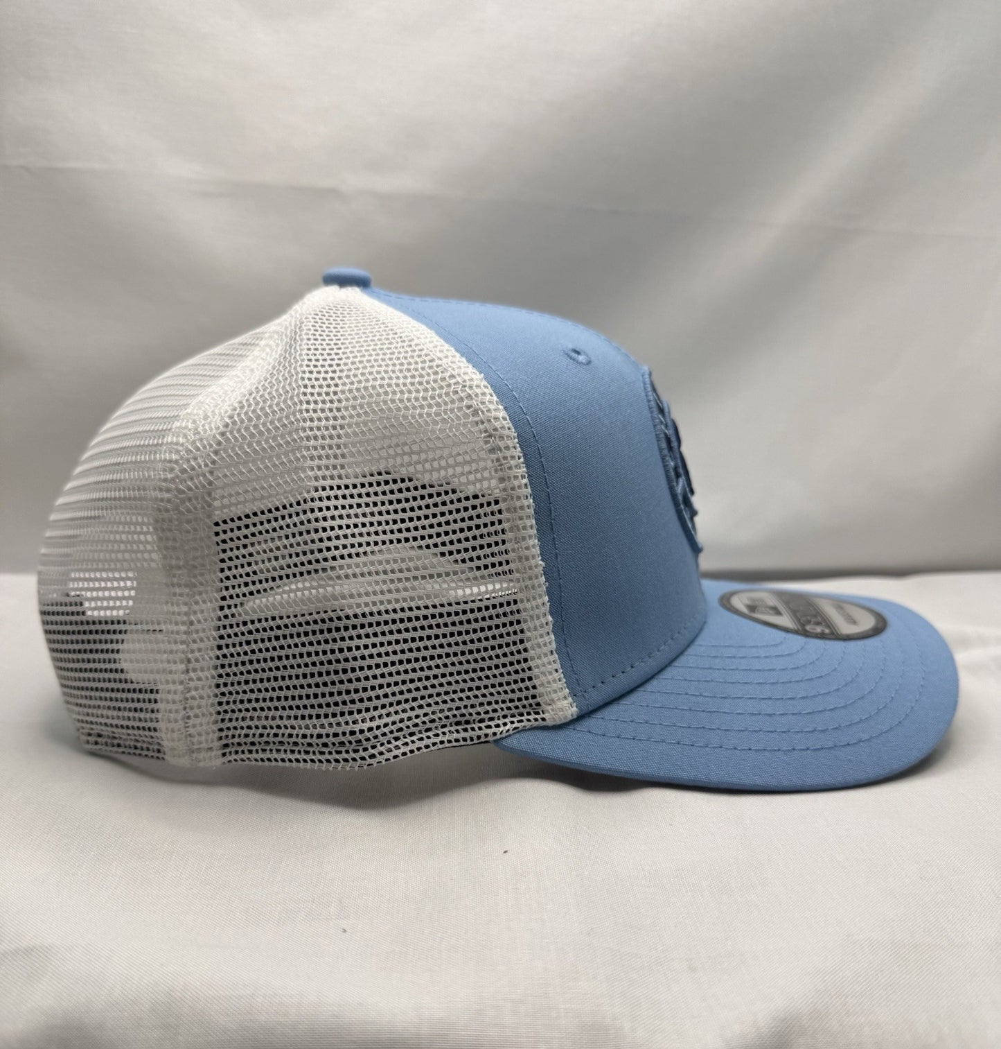 New Era 9Seventy Chicago Cubs 2022 City Connect Snapback Trucker Hat